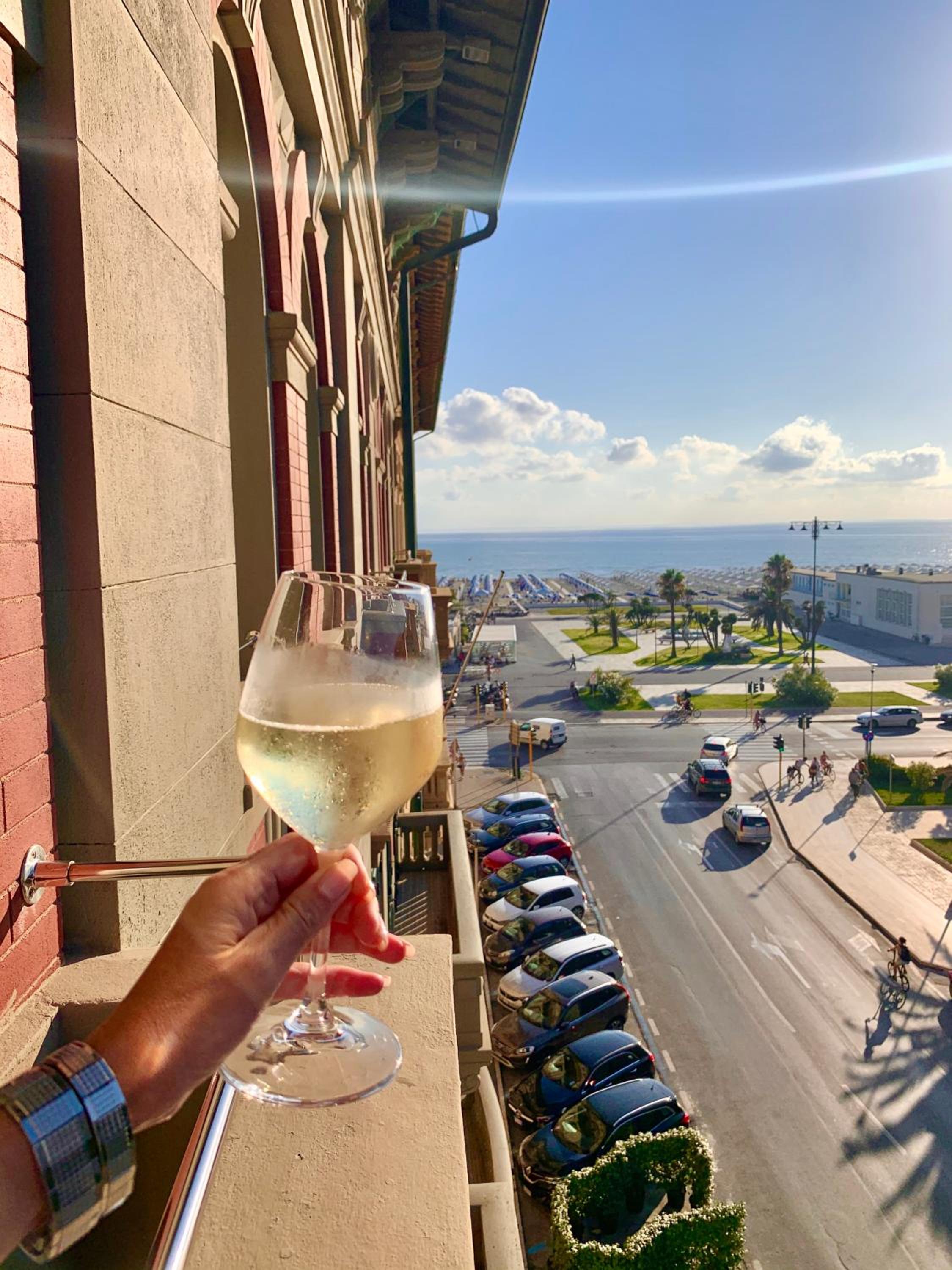 Viareggio Vacations - Hotel Residence Esplanade - Property Image 26