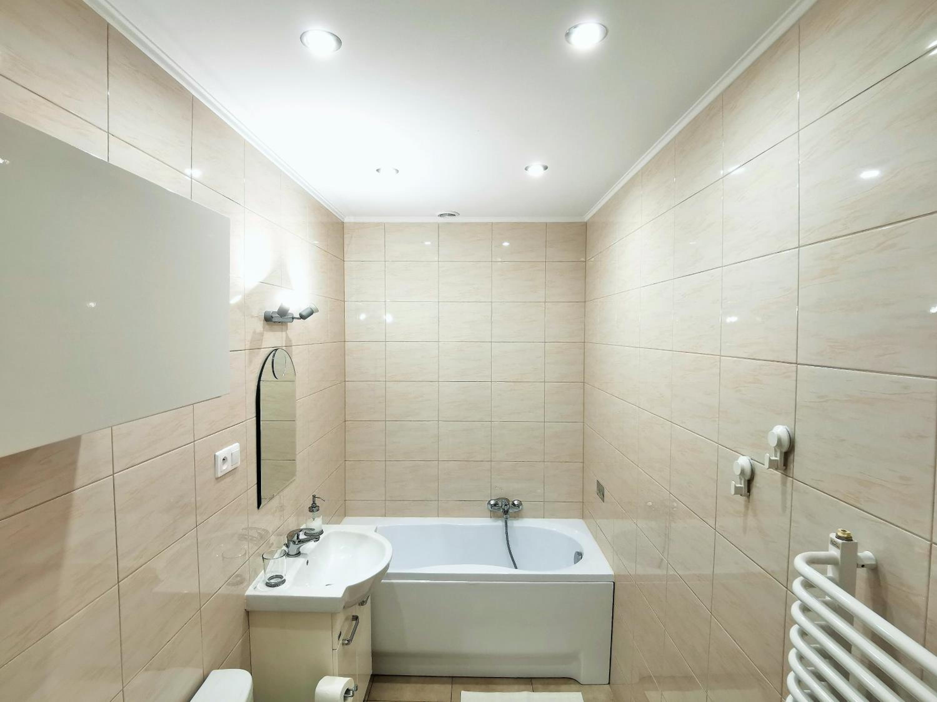 Apartament Seven view 4