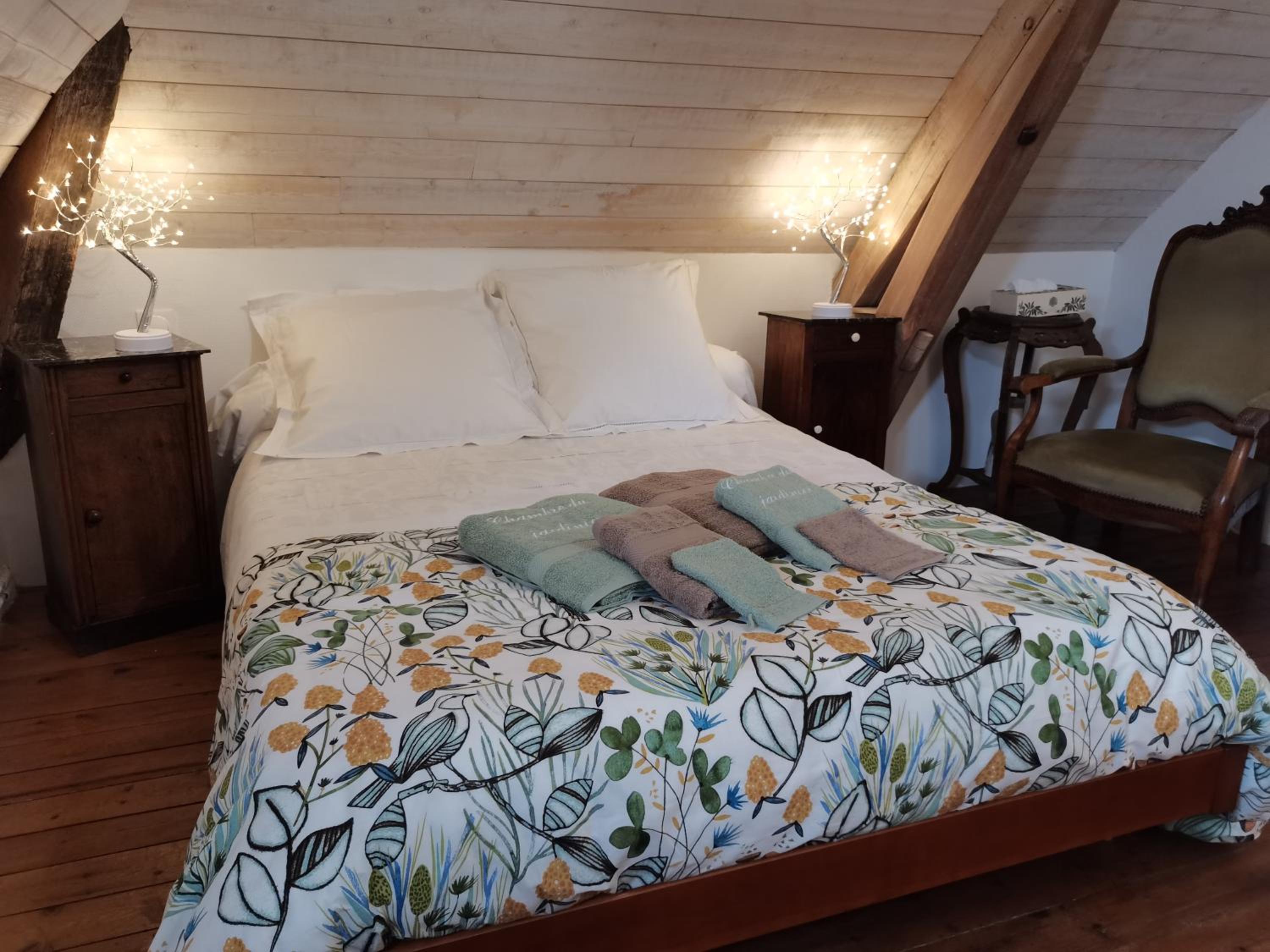 Chambres d'hôtes VILLA ALEXINA photo 3