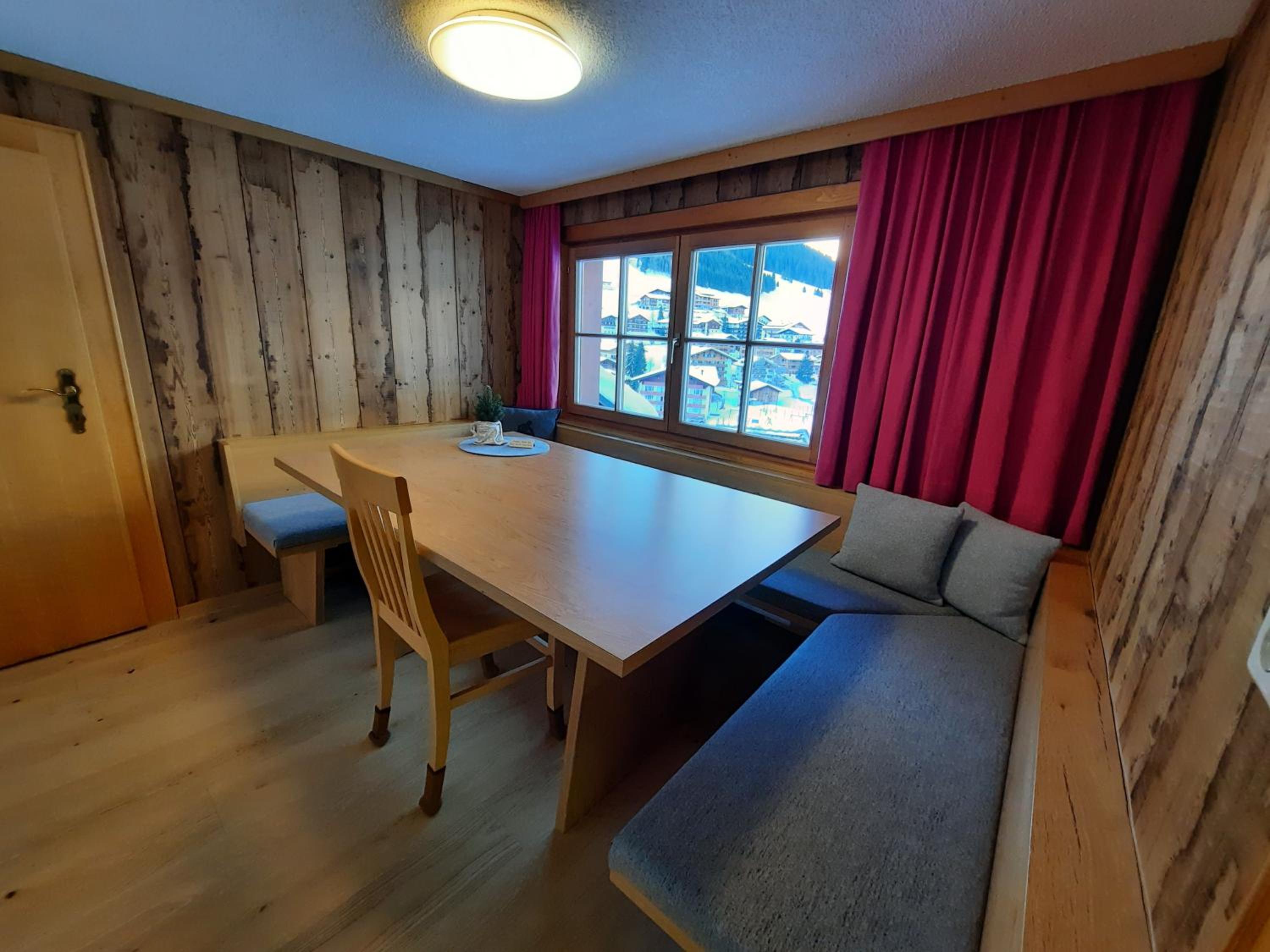 Haus Schroefler