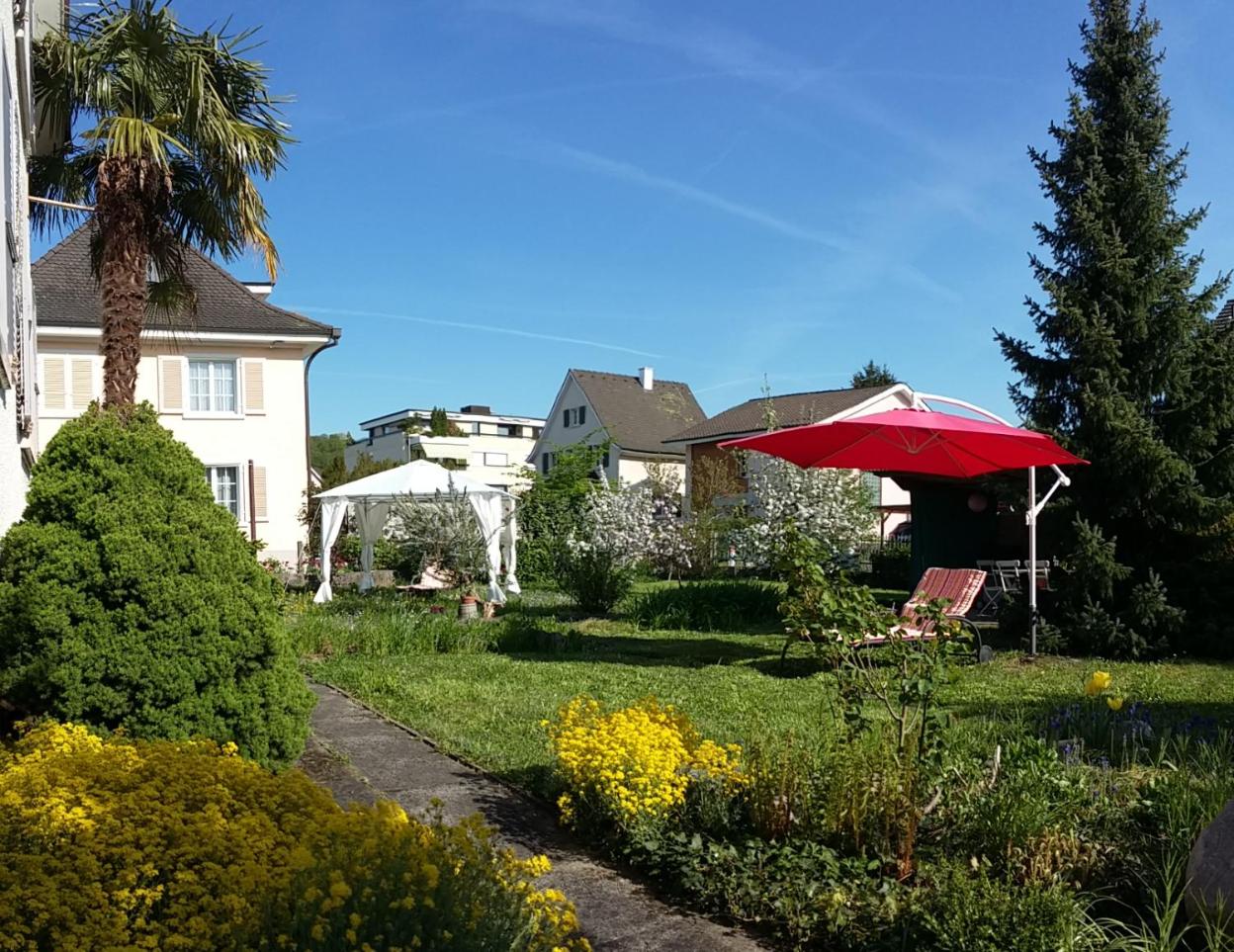 B&B Kalimera Pratteln