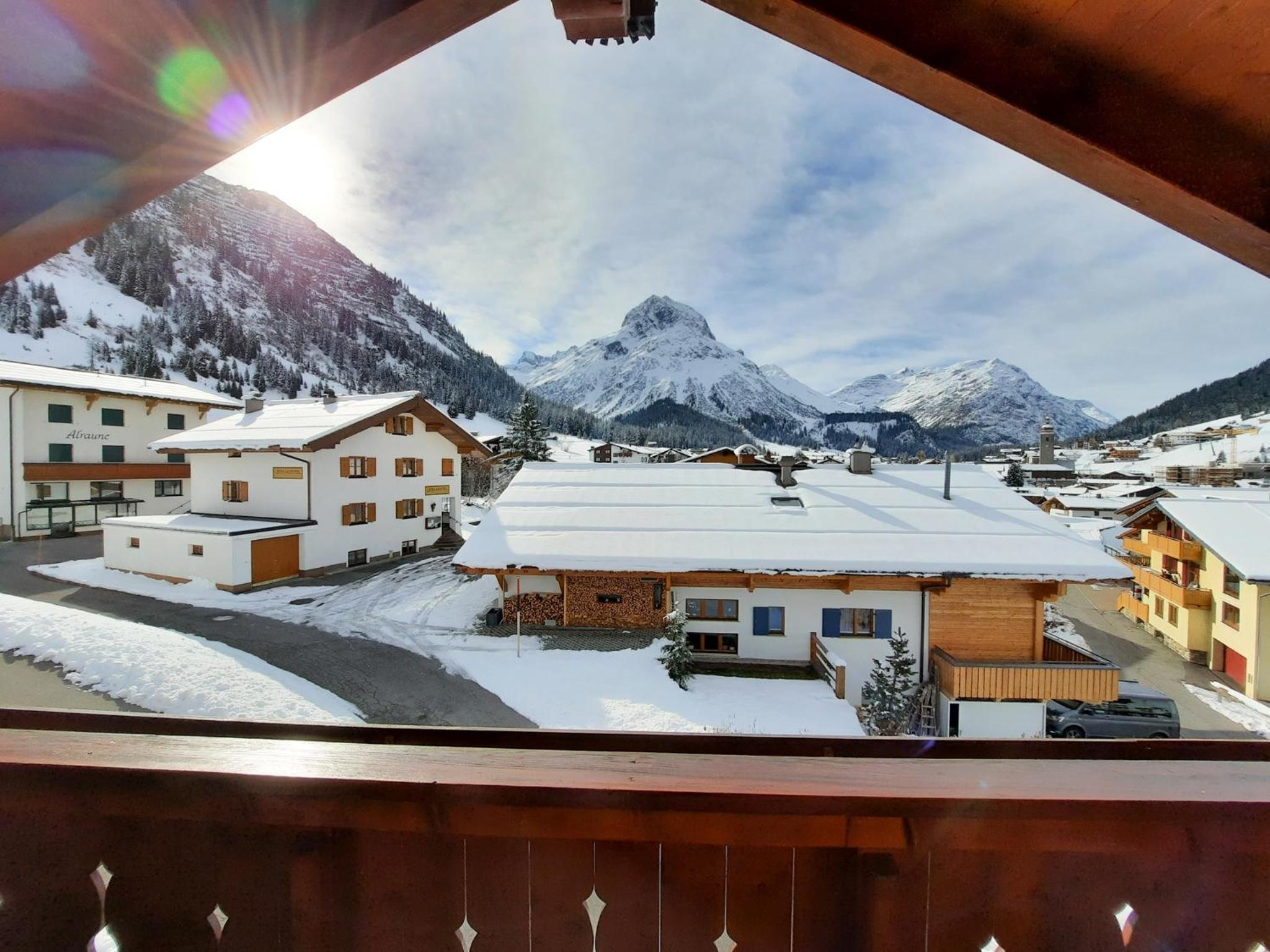 Haus Schroefler