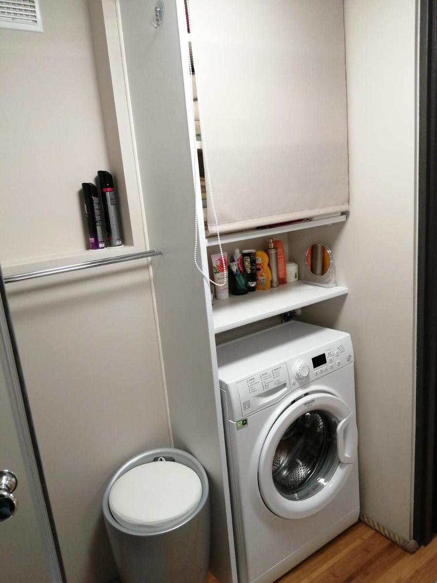 Apartament z antresolą view 4