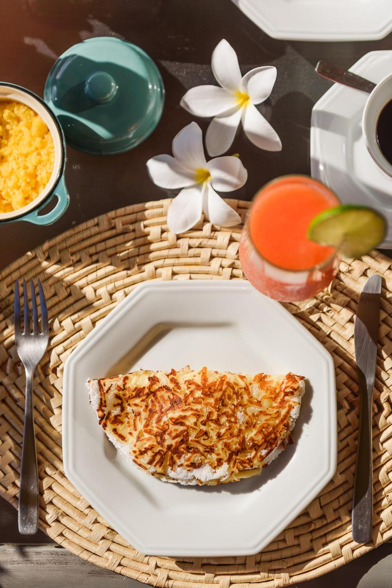 Pousada Pedras Secas