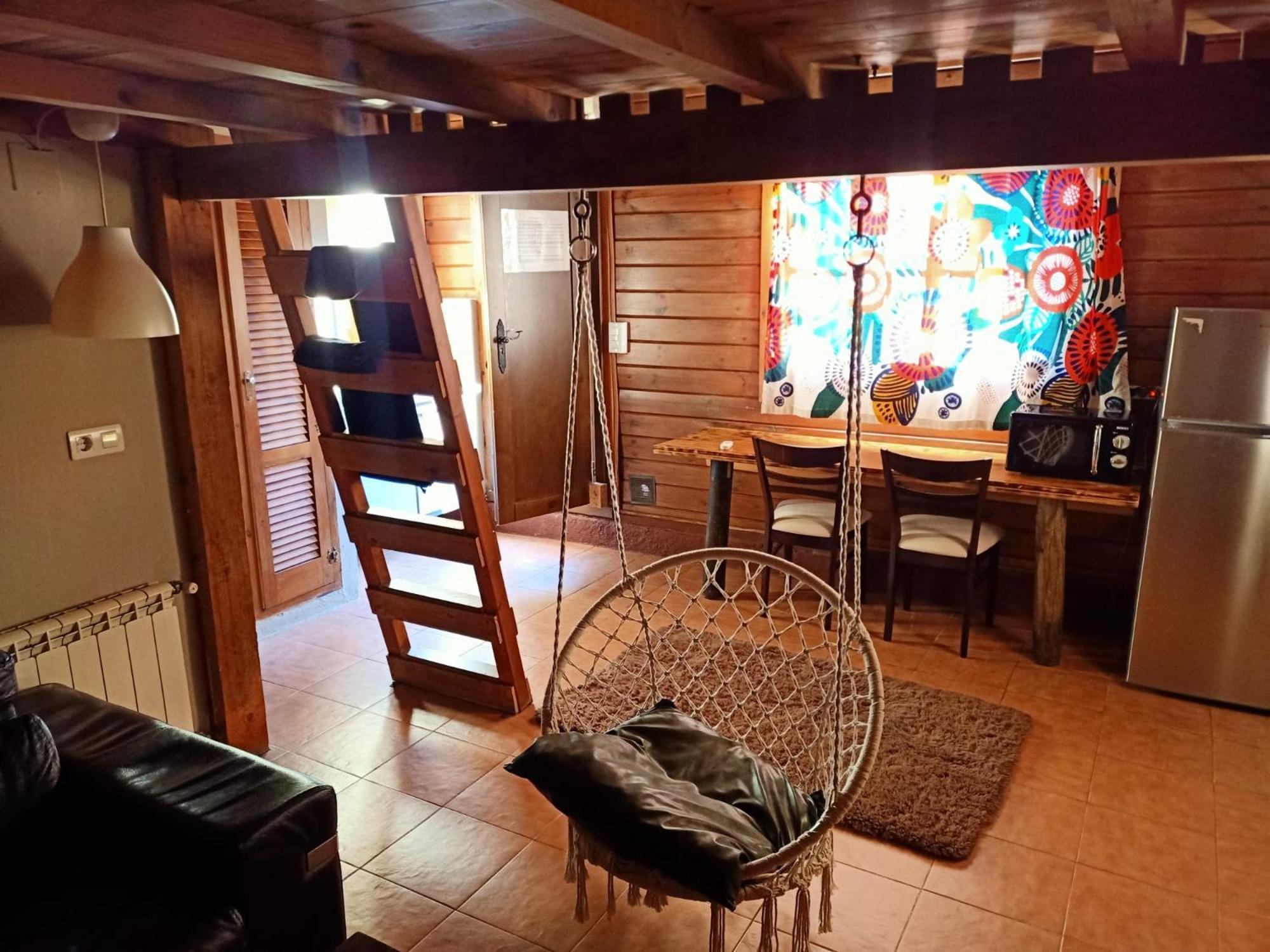 Fuente del Lobo Glamping & Bungalows - Adults Only