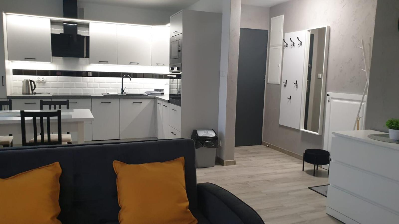 Apartament STYL view 3