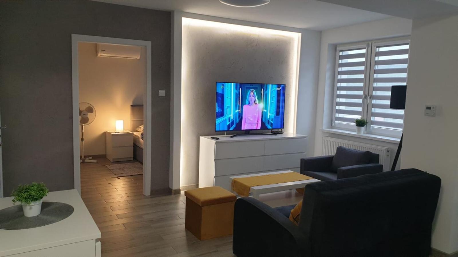 Apartament STYL view 2