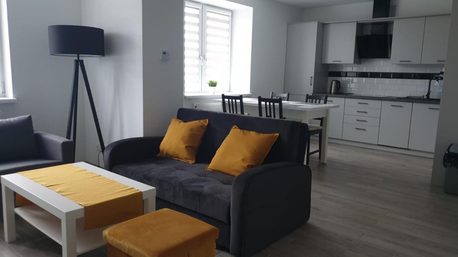 Apartament STYL view 4