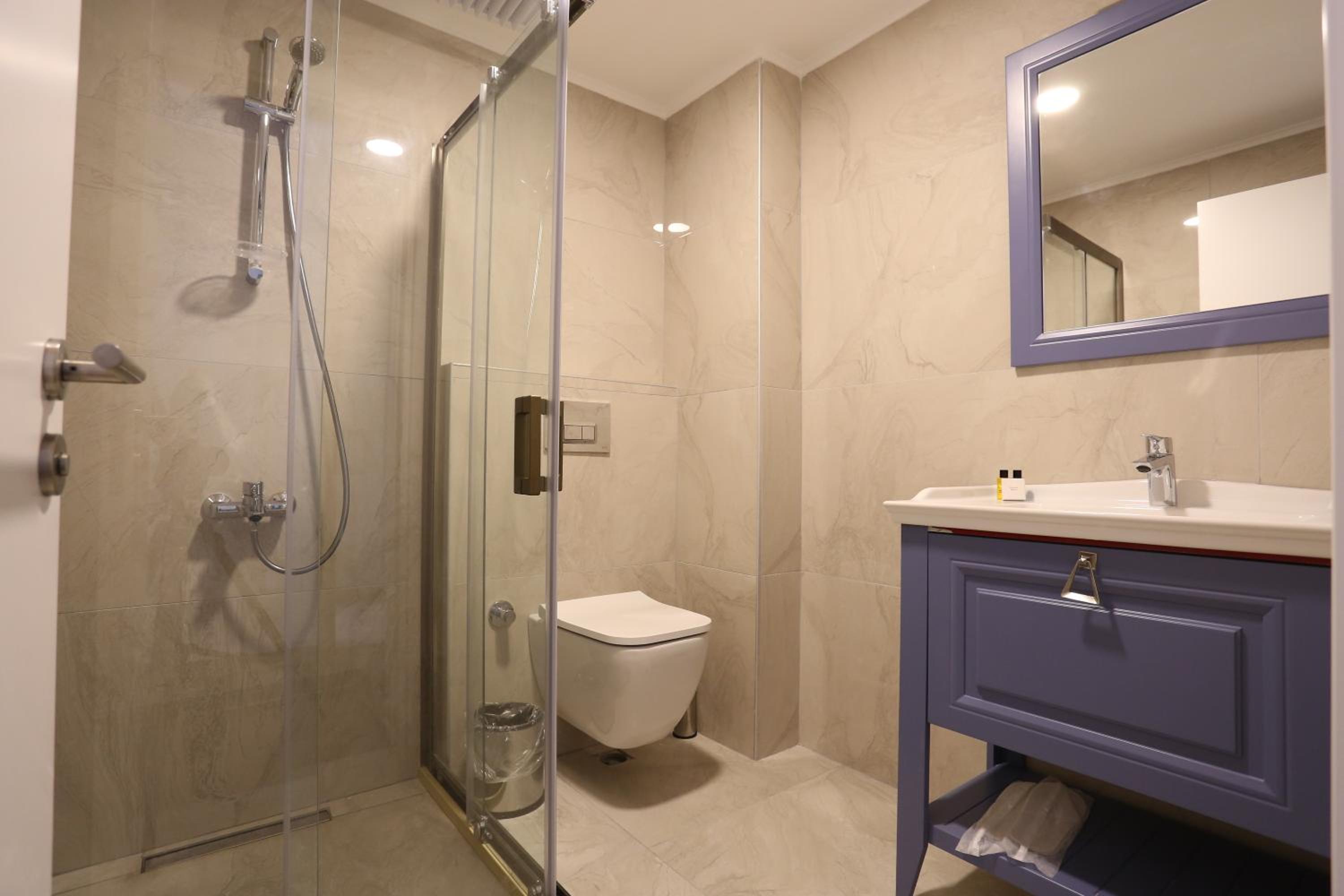 AtaÇesme Otel - Image 22