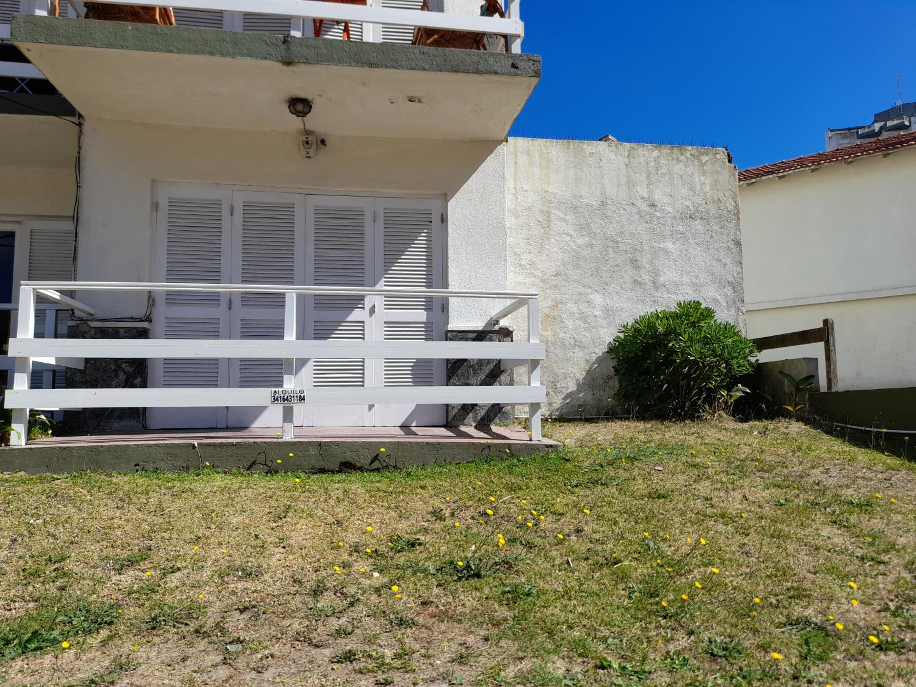 Dpto 4 Club Balcones