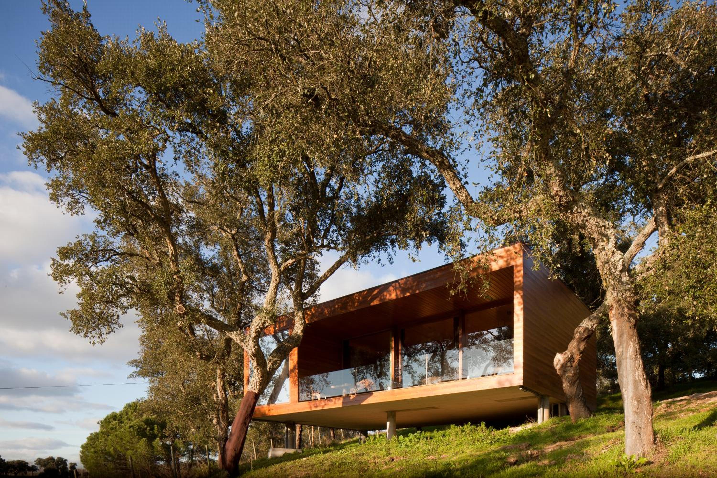 Hotel Herdade do Moinho Novo - Image 1