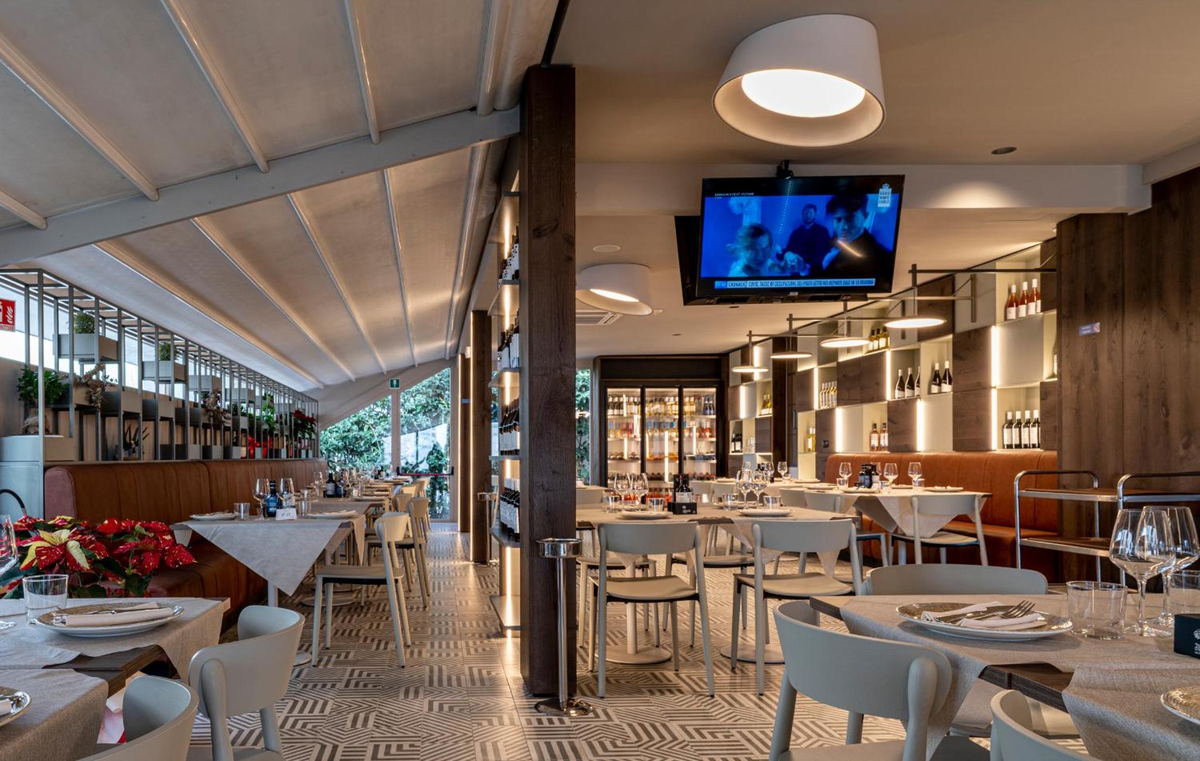 Zacapa B&B en Taranto