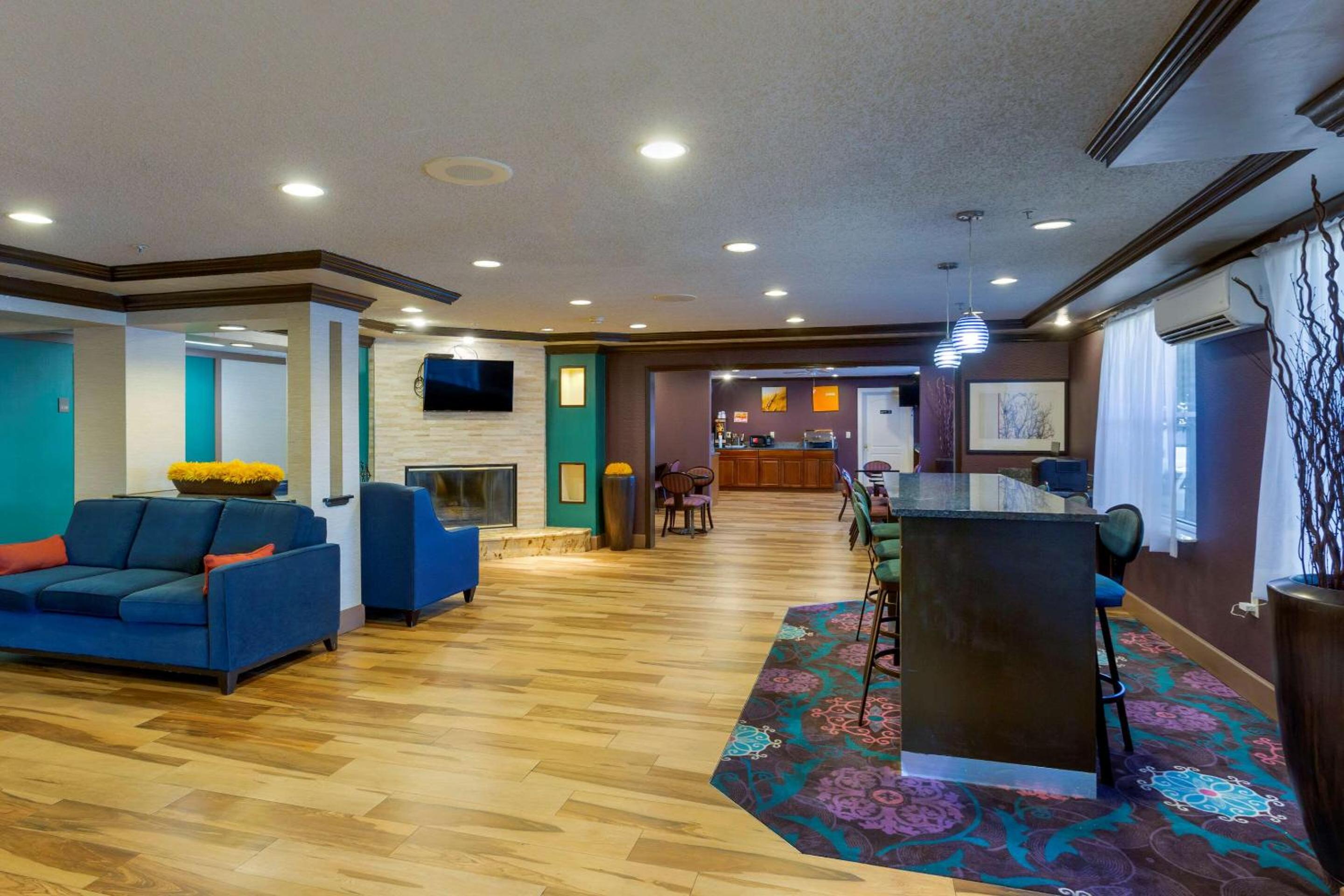 Comfort Inn West Valley - Salt Lake City South - Property Image 22