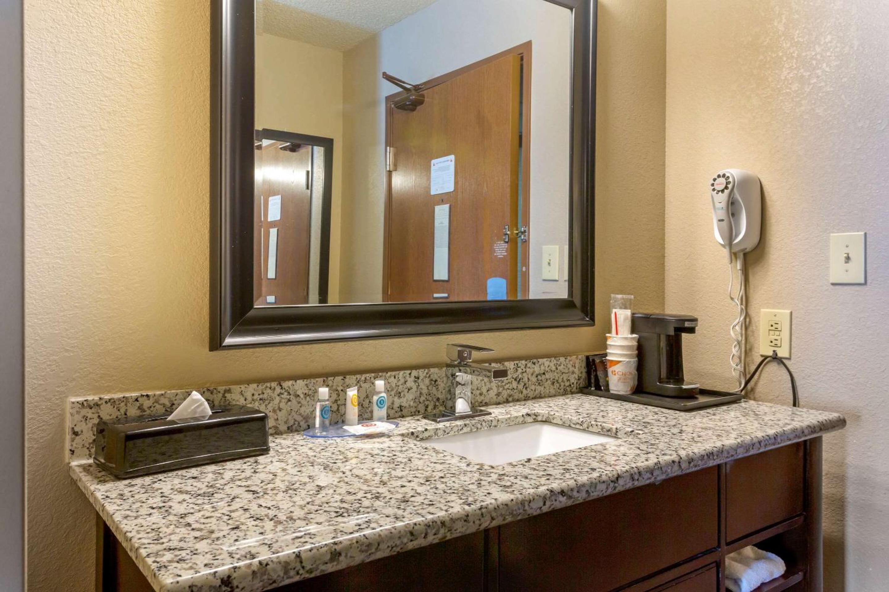 Comfort Inn West Valley - Salt Lake City South - Property Image 12