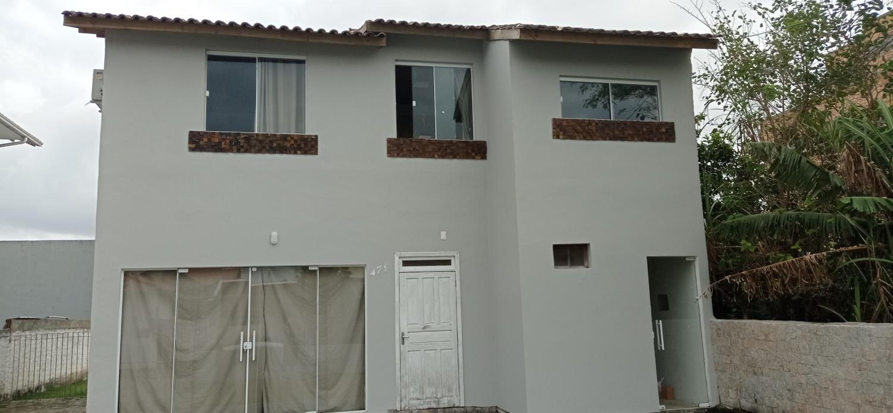 Casa carianos