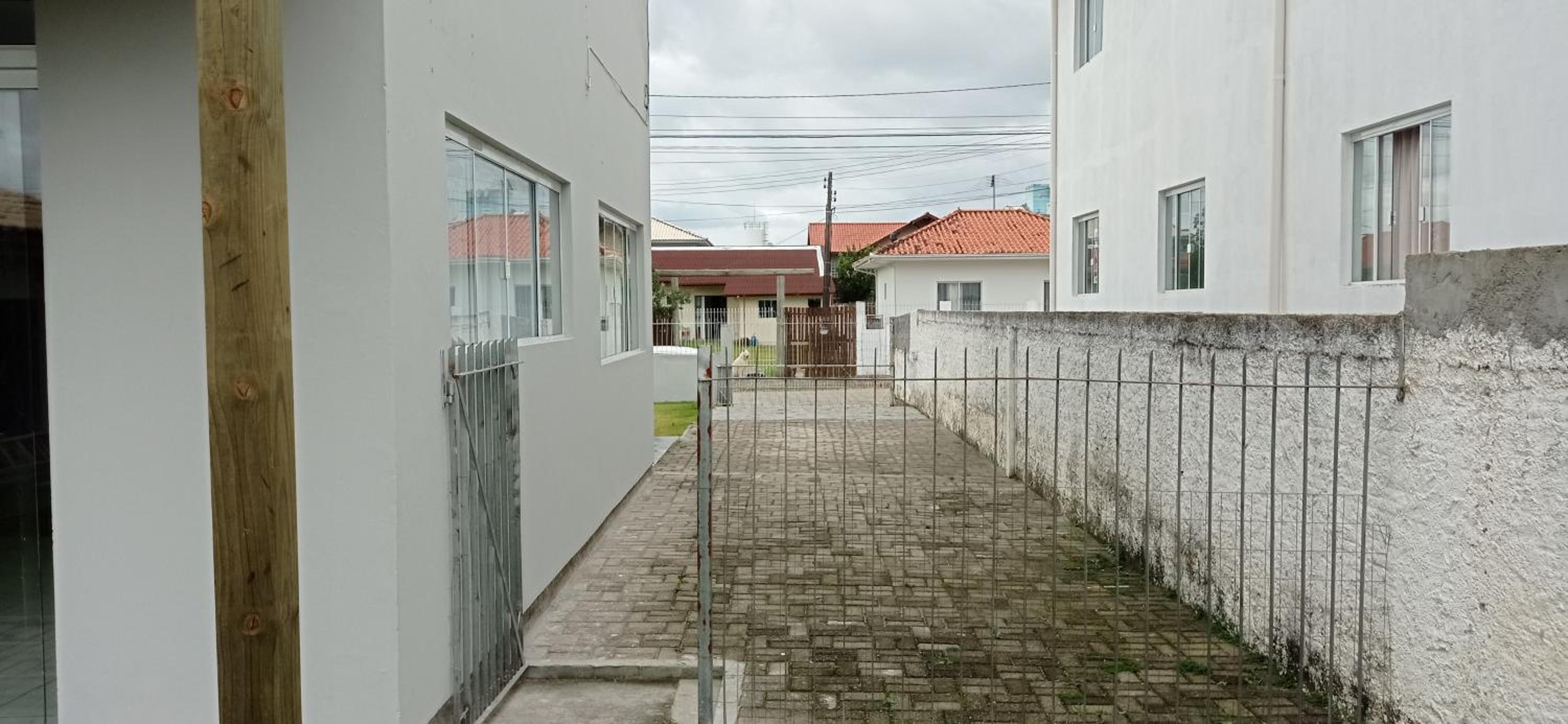 Casa carianos