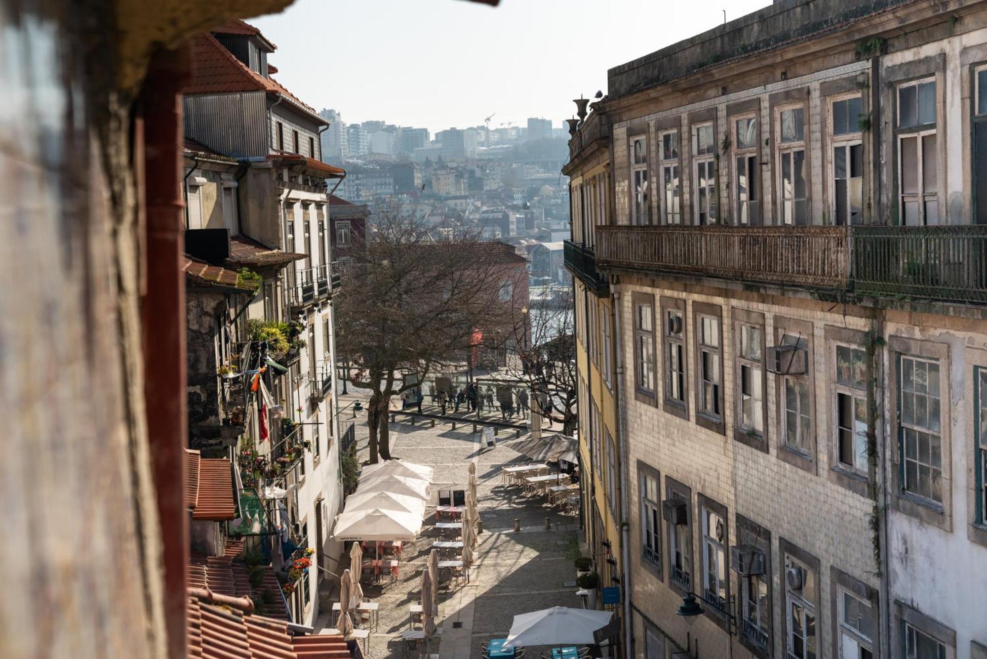 Ribeira Loft view 4