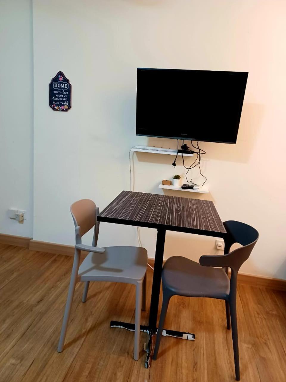 Saville Cheras Studio Next To Mrt Sri Raya Station photo 2