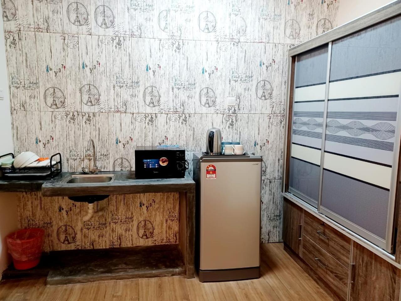 Saville Cheras Studio Next To Mrt Sri Raya Station photo 5