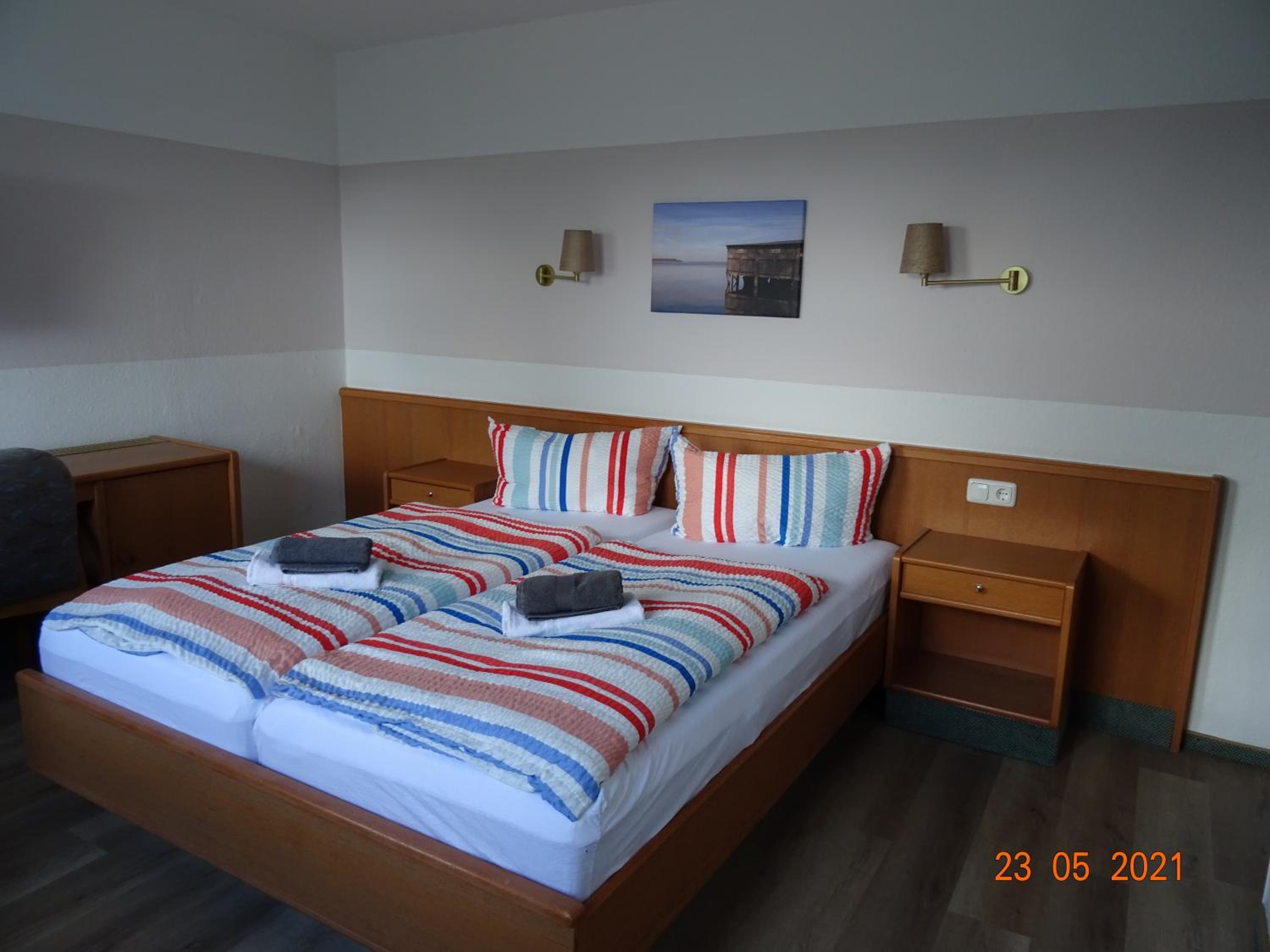 Pension Müritzblick