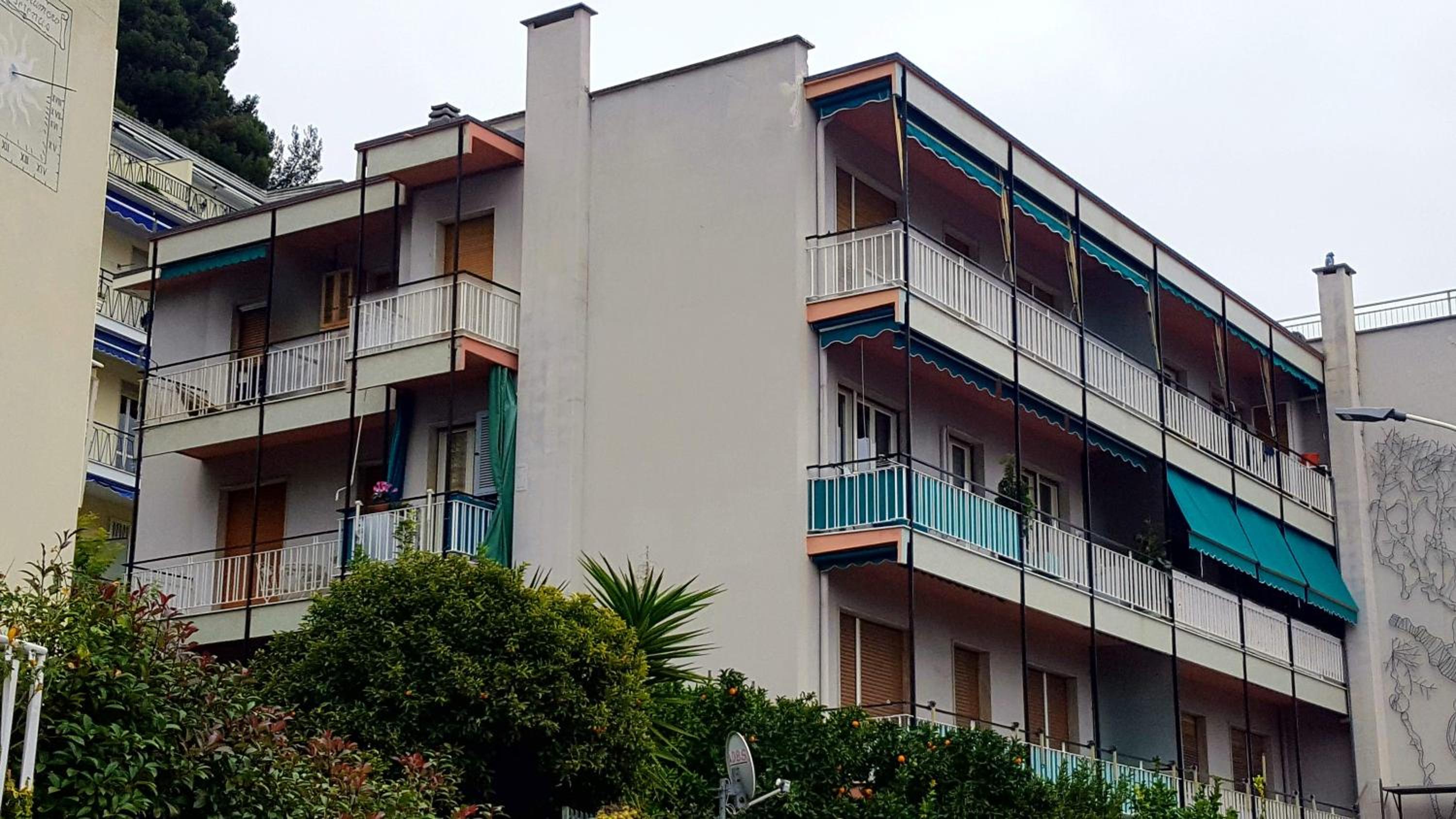Casa Morandi - Little private gem in Ospedaletti view 3