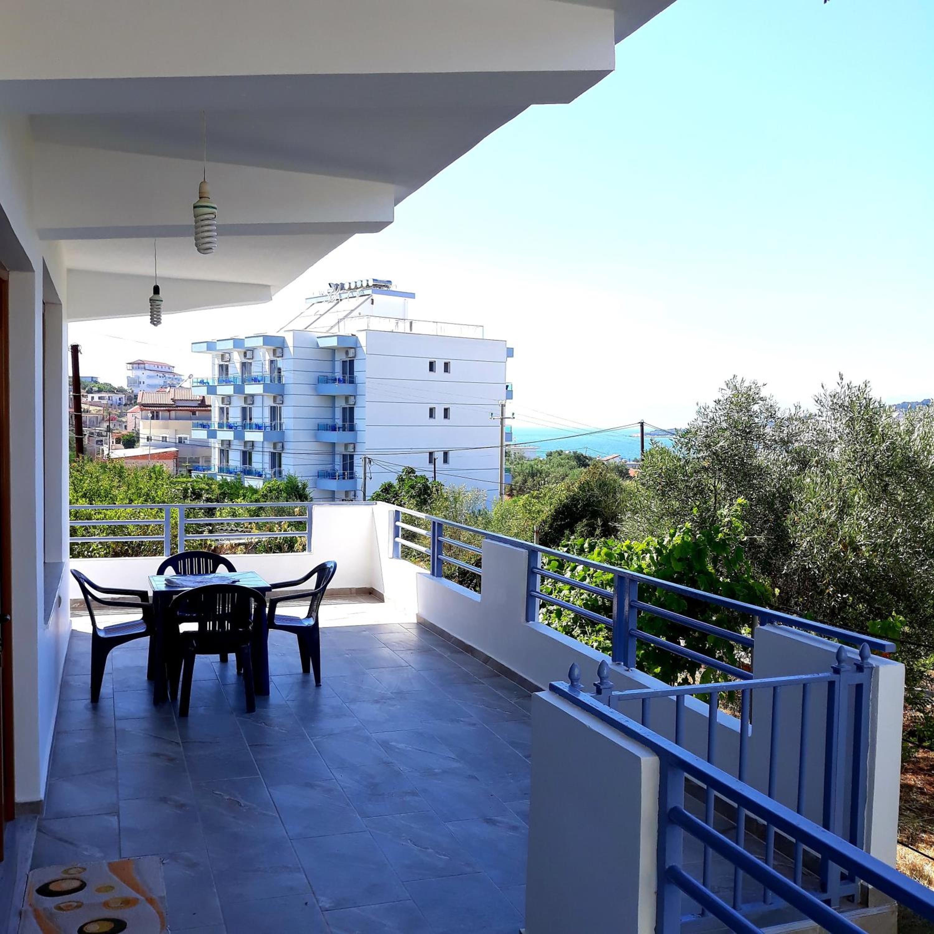 Familiar Apartments!Near the Beach & Butrinti Lake!