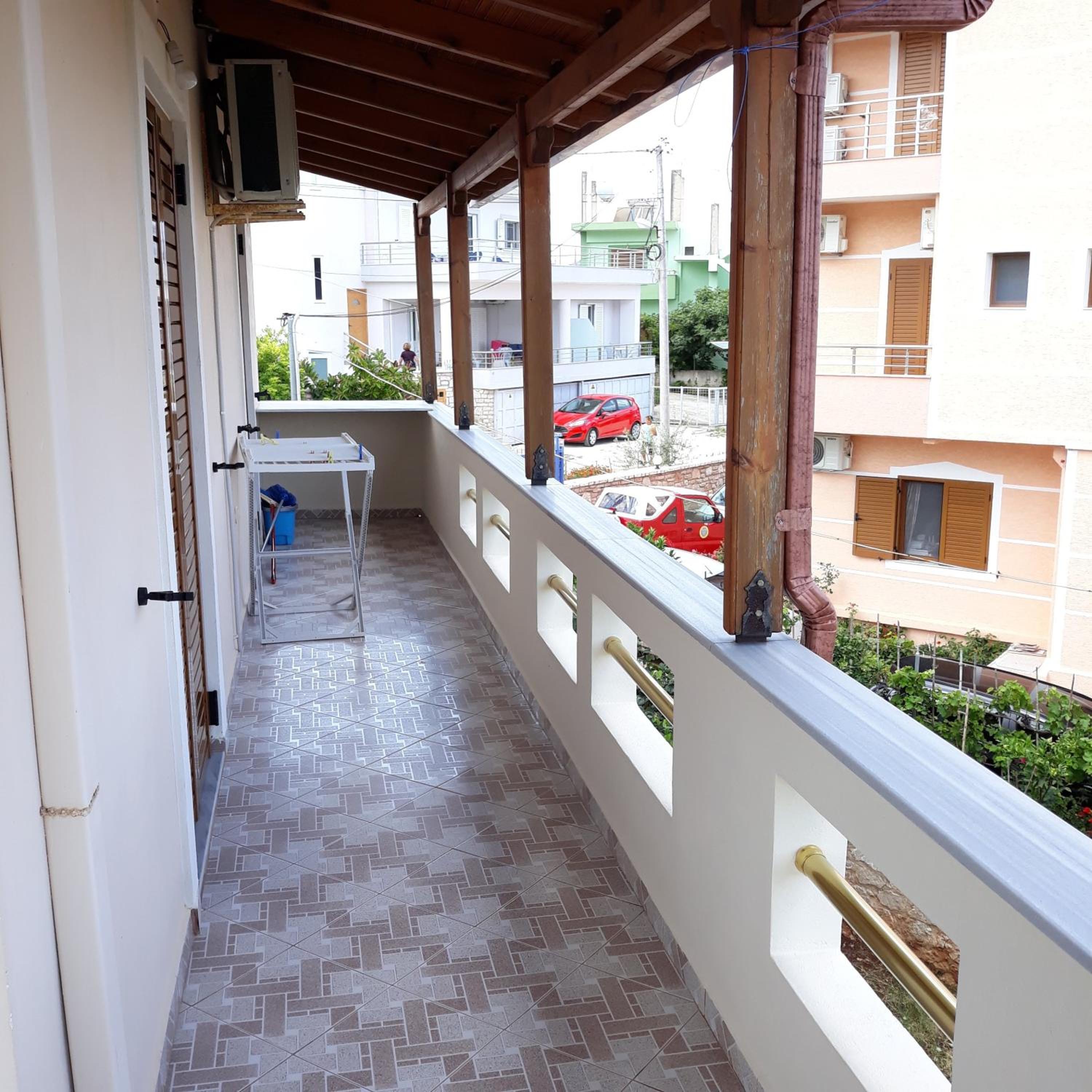 Familiar Apartments!Near the Beach & Butrinti Lake!