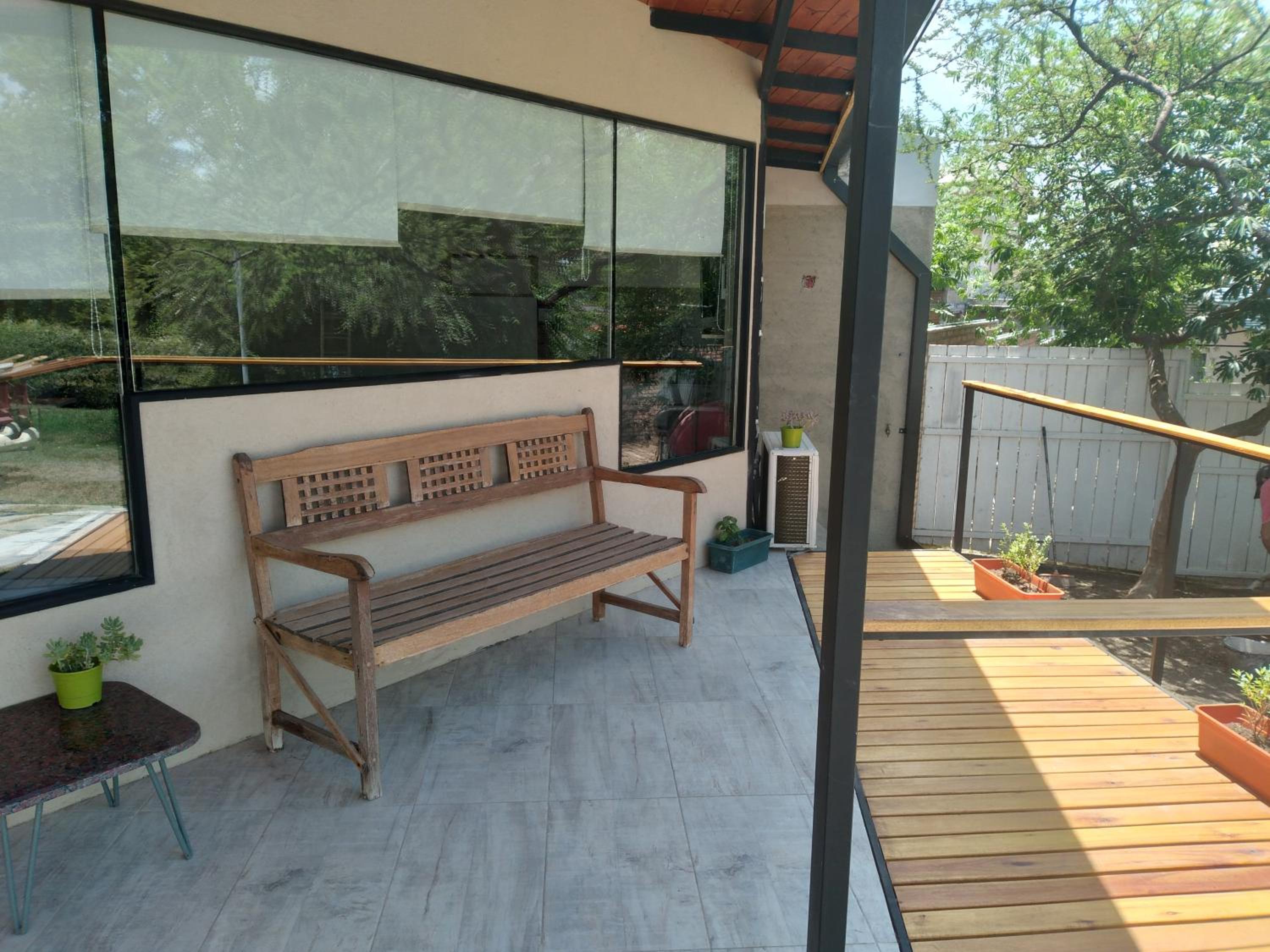 Complejo Quiya - Departamento Los Espinillos con hidromasaje