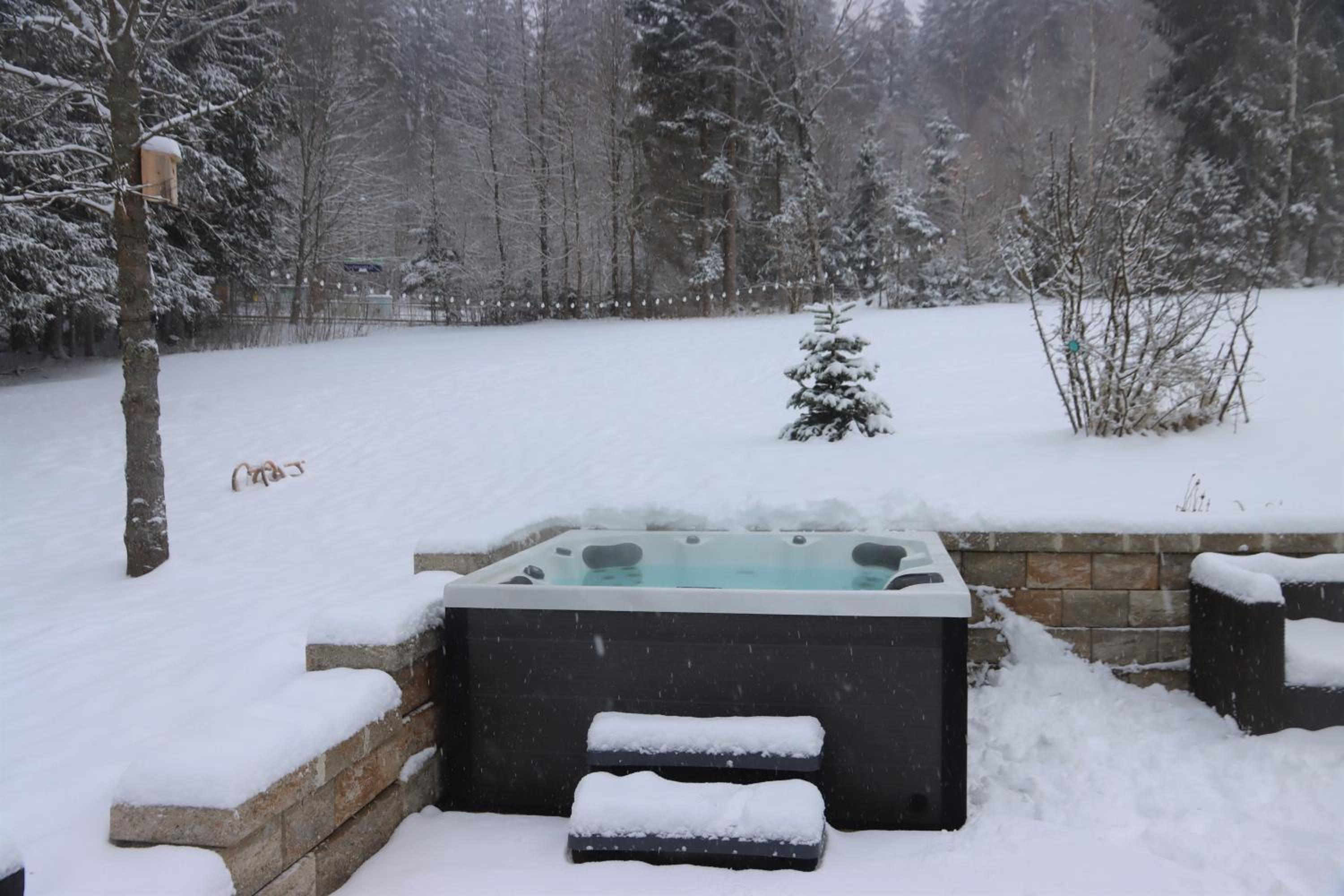 Apartment am Nationalpark Bayerwald