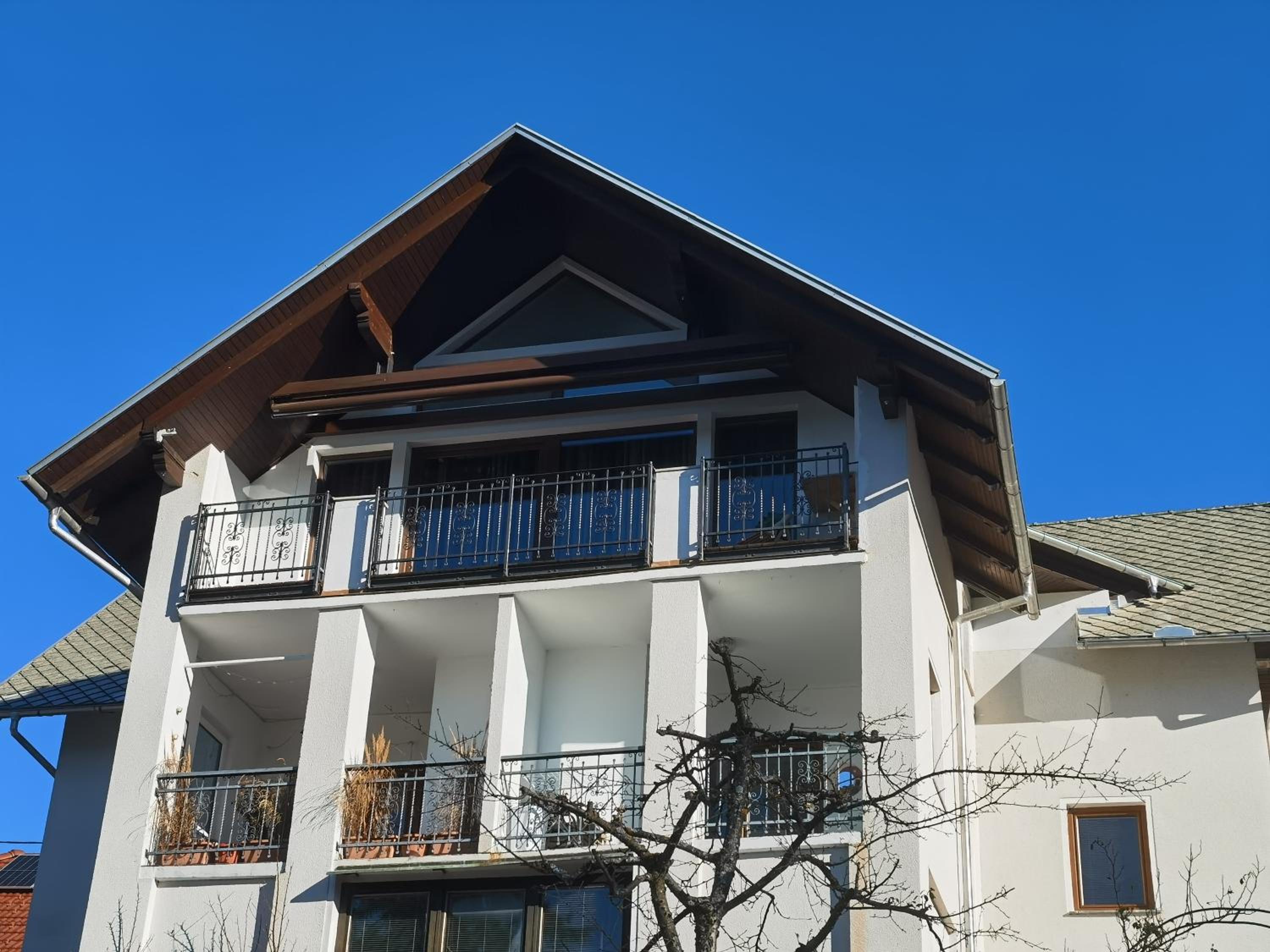 BALCON Apartments