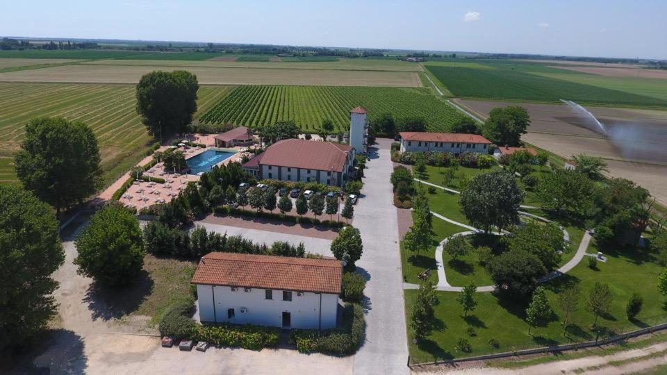 Oasi Bianca
