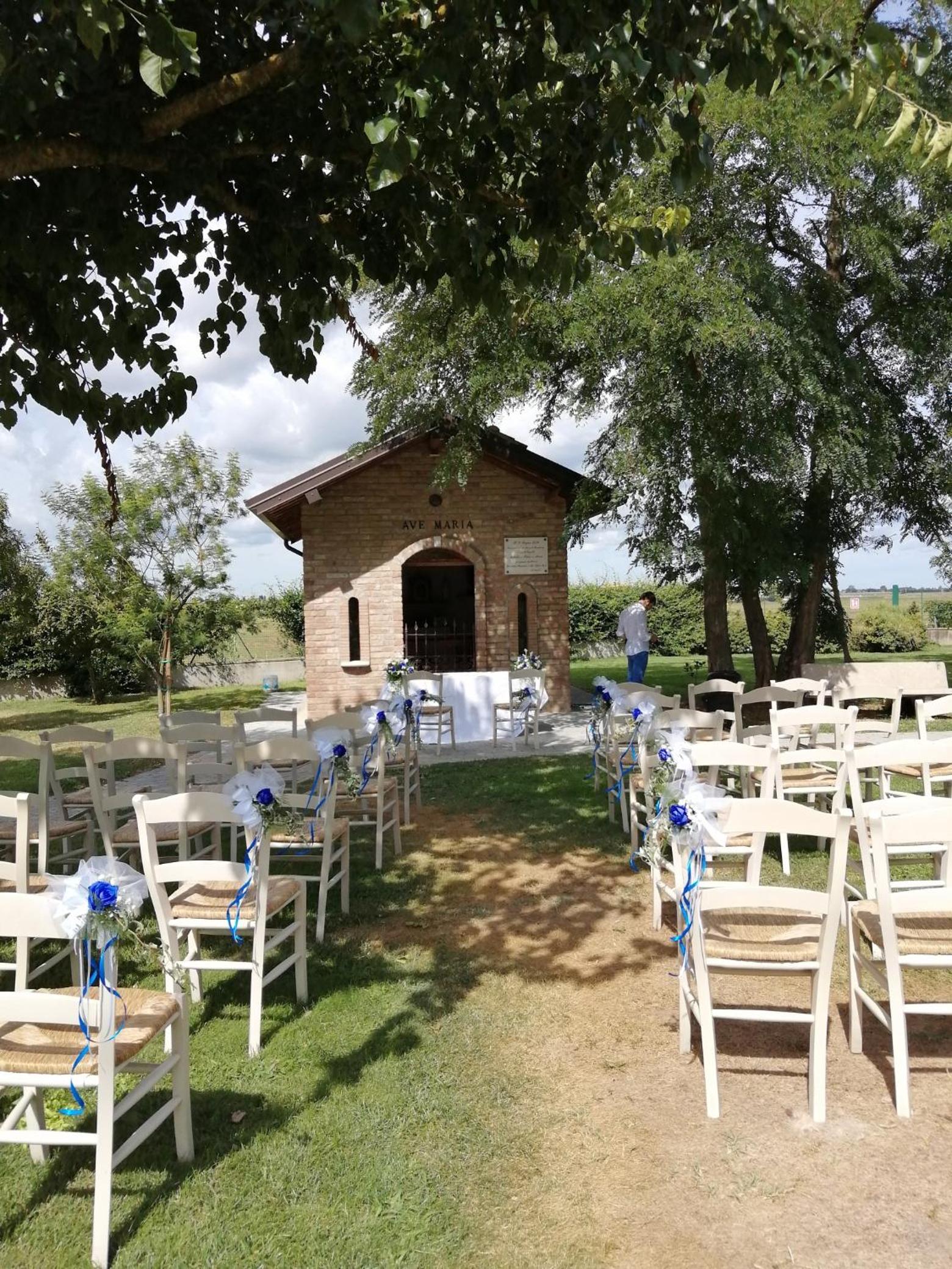 Oasi Bianca
