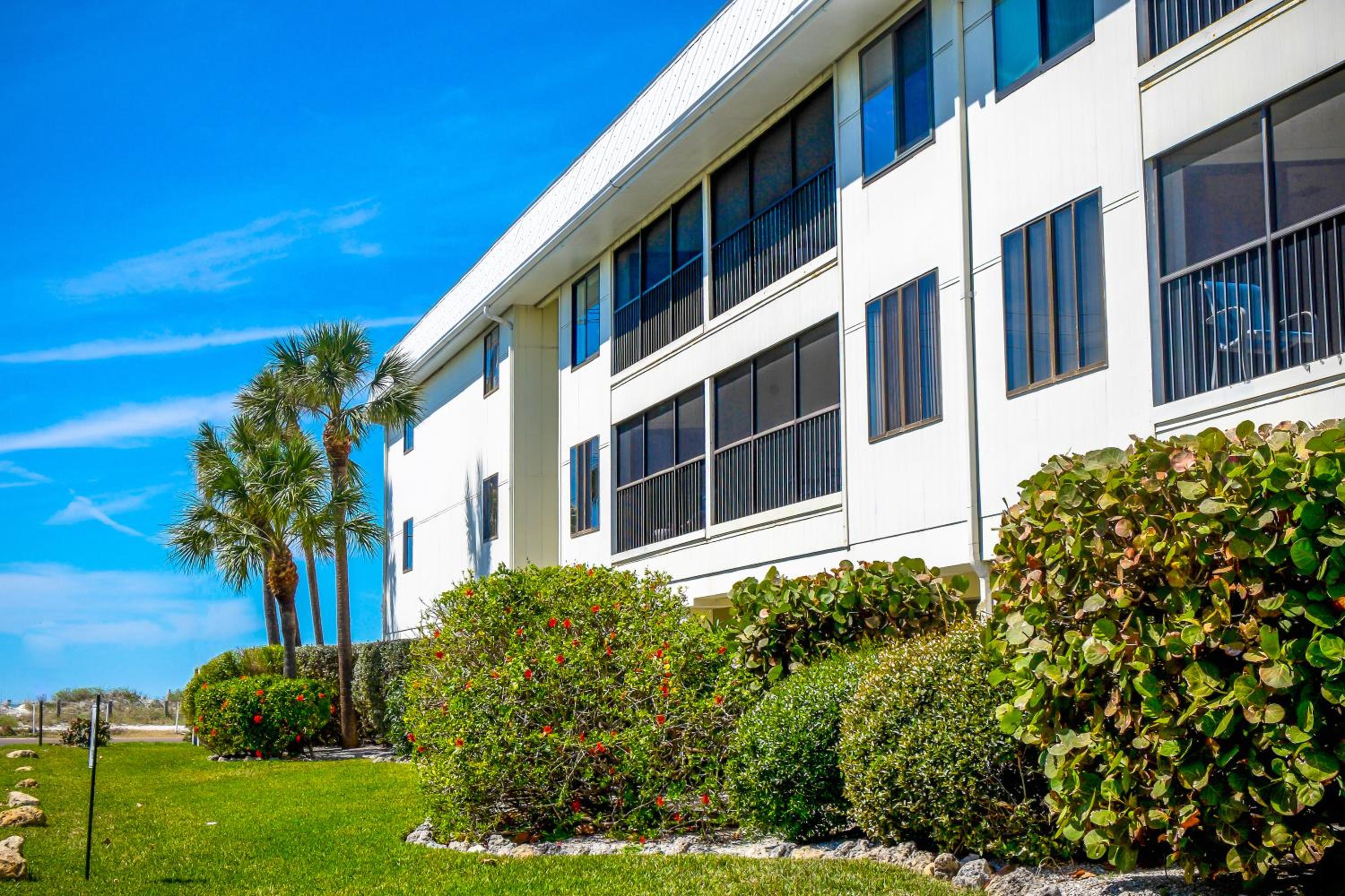 Anna Maria Island Beach Sands 203