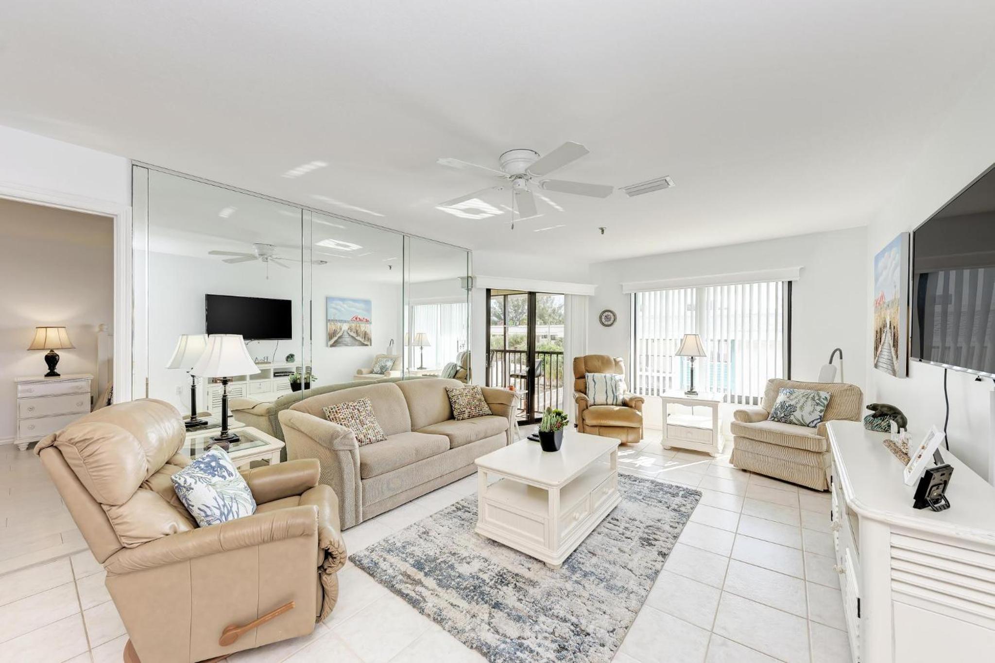 Anna Maria Island Beach Sands 203