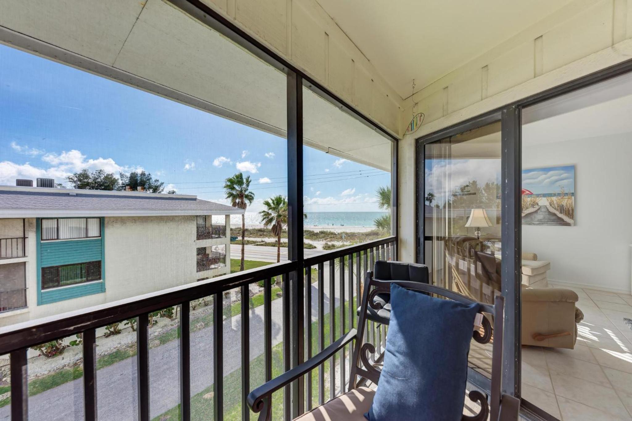 Anna Maria Island Beach Sands 203
