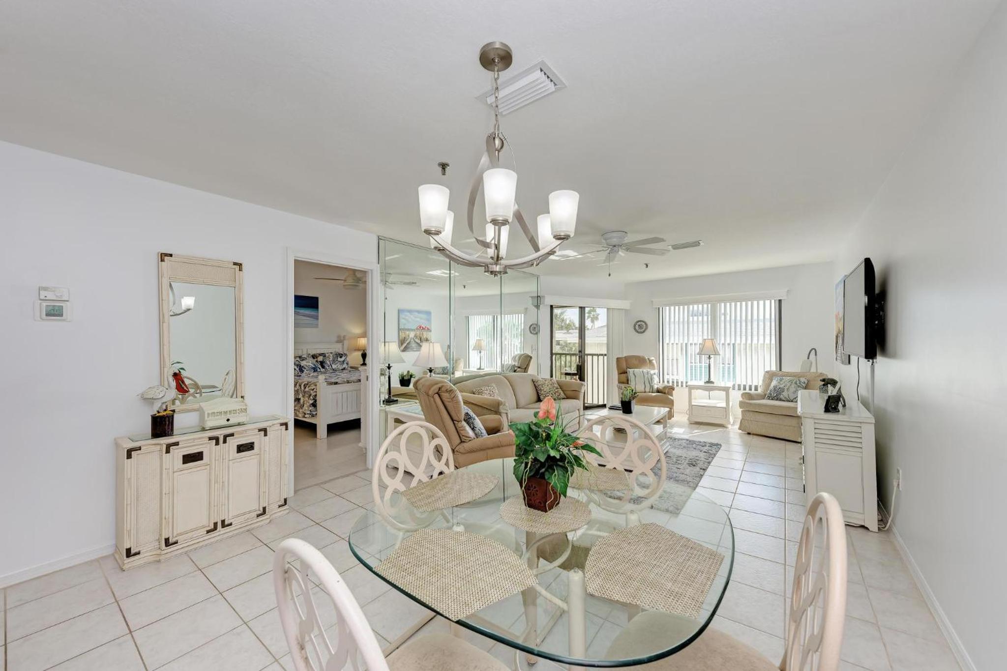 Anna Maria Island Beach Sands 203