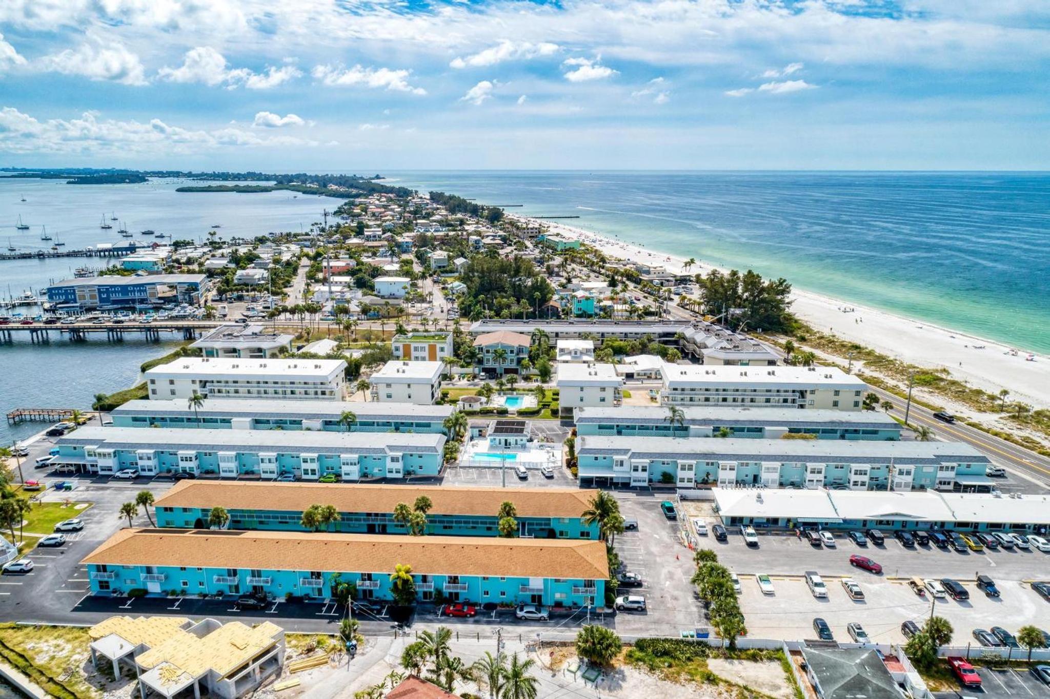 Anna Maria Island Beach Sands 203