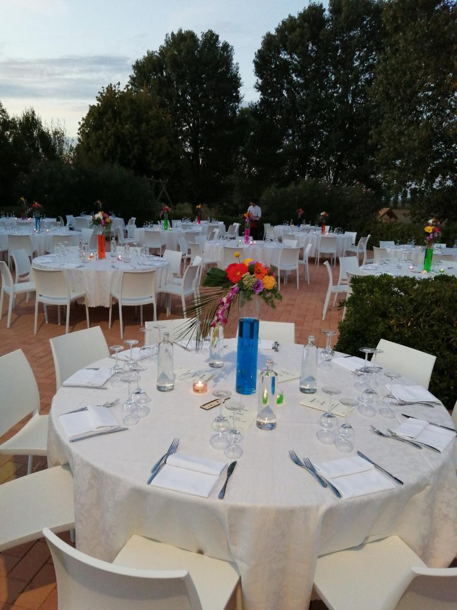 Oasi Bianca