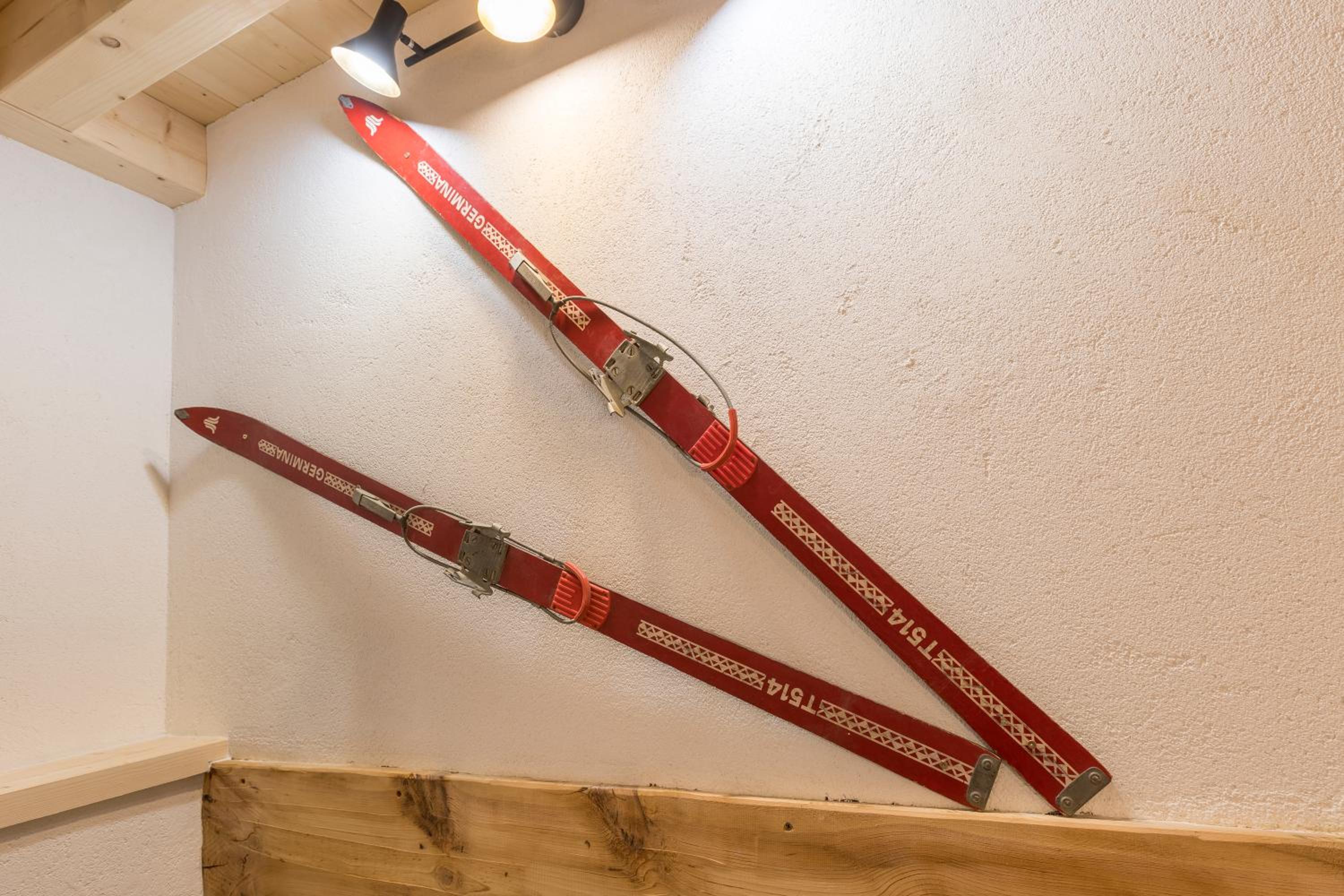 Der kleine Stadl