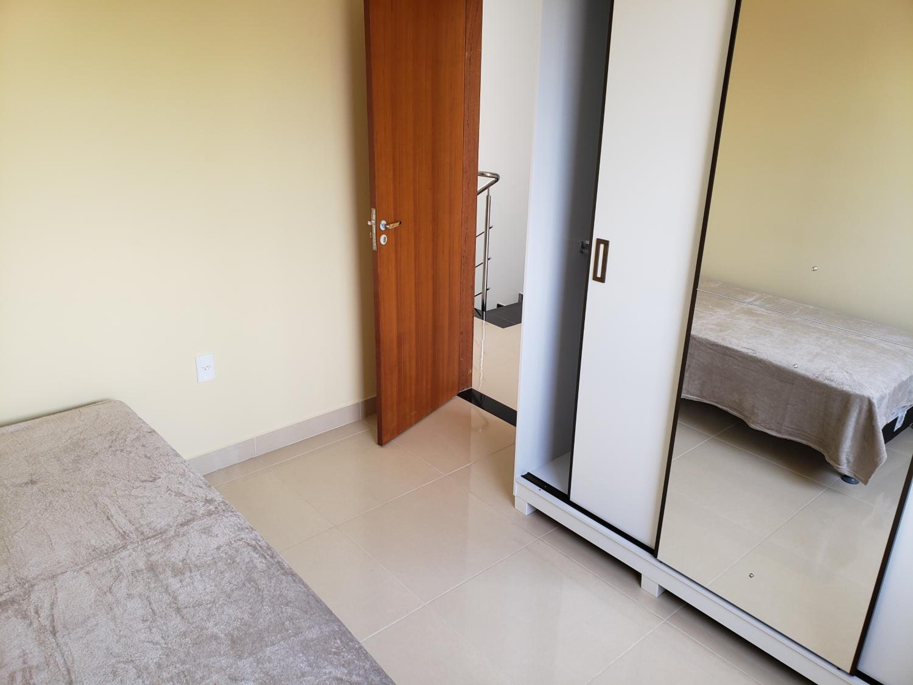 Casa Duplex Nova em Iriri