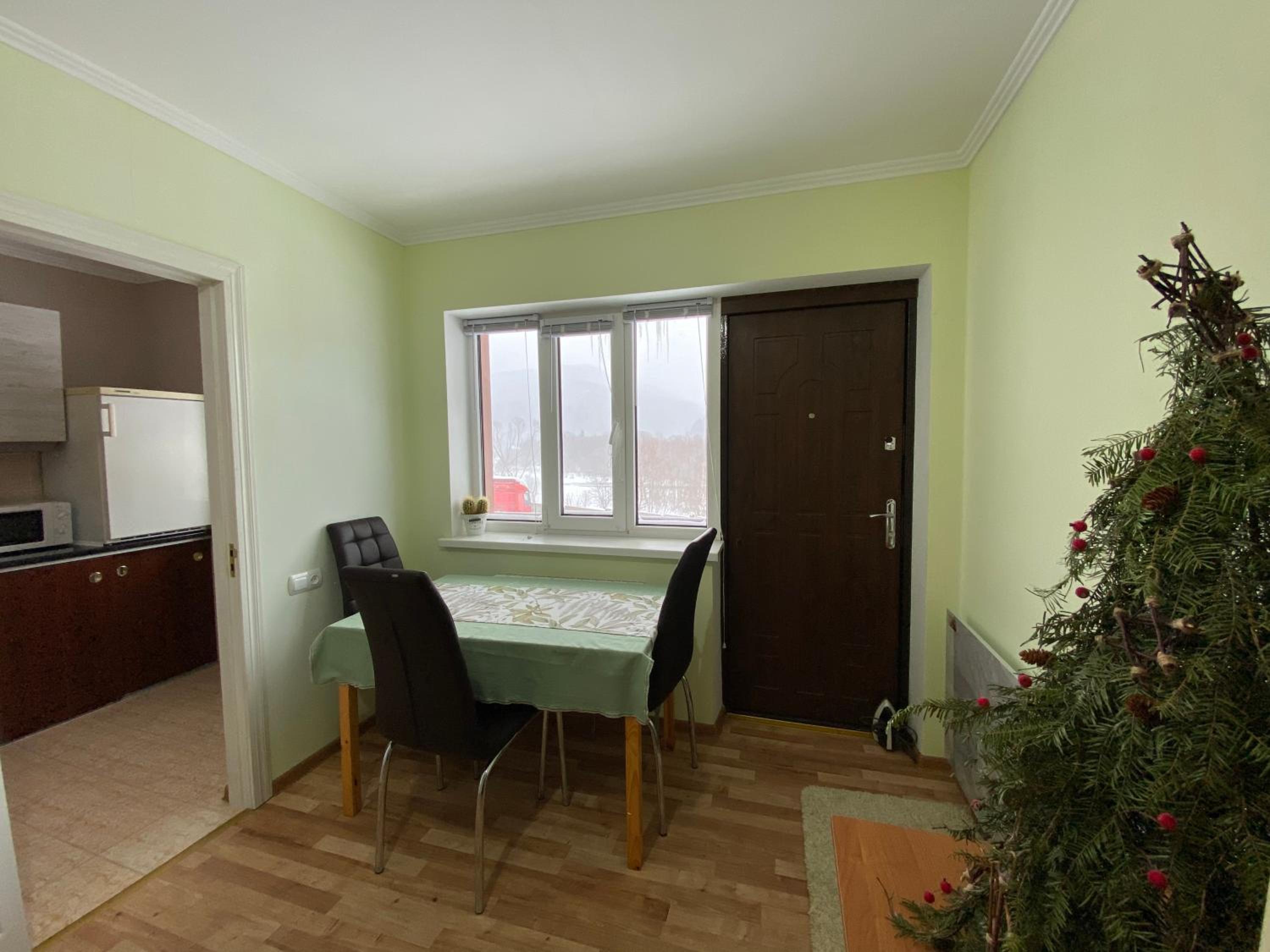 ZWIN Apartment 2 view 3