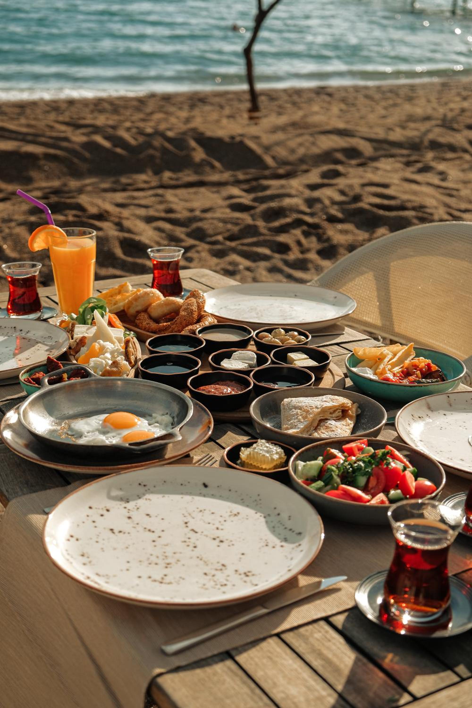 RAW BEACH OTEL - Image 27