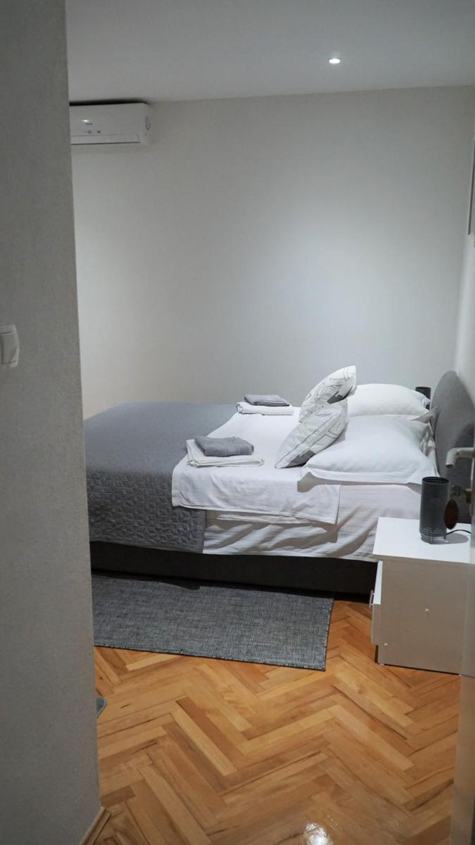 Apartments Maja view 2