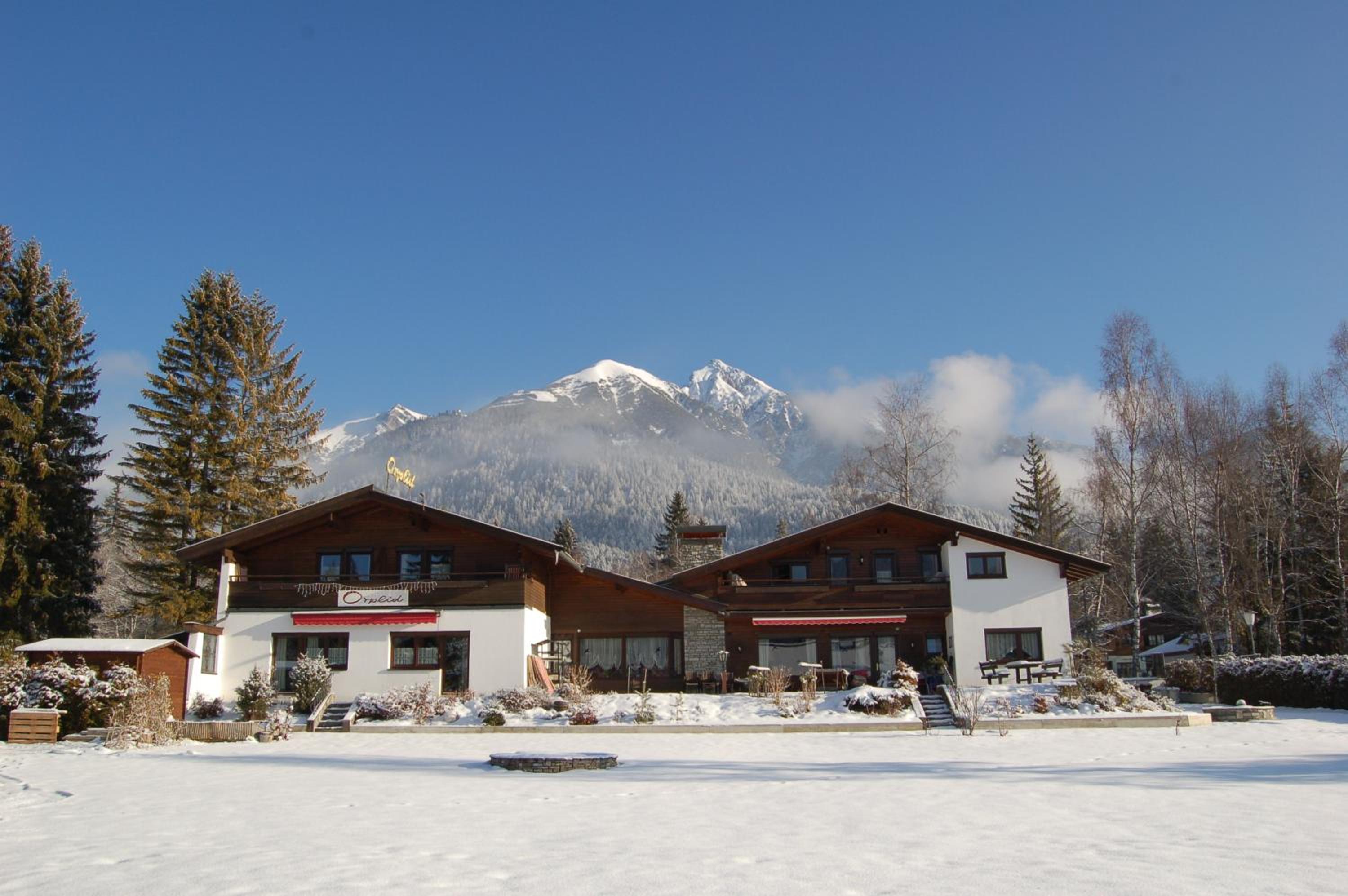 Haus Orplid