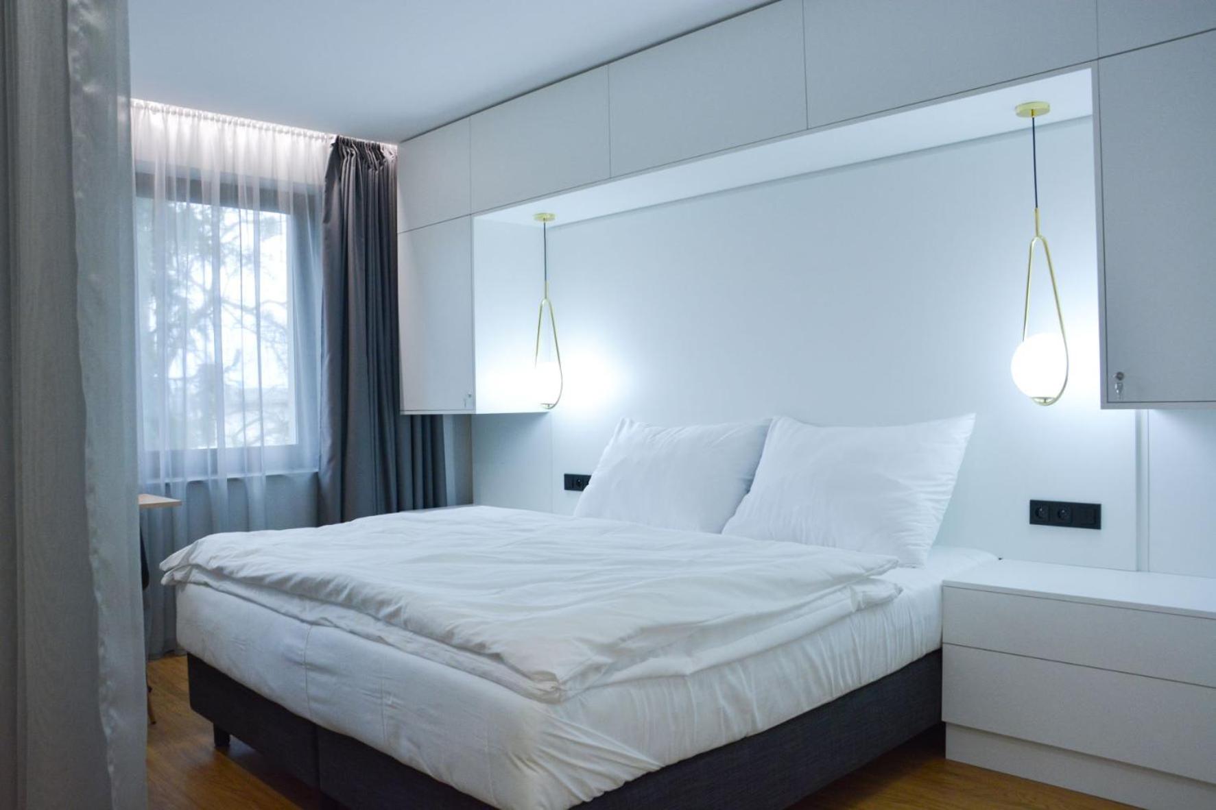 Luxury apartment with private sauna Pod Javorovým view 4
