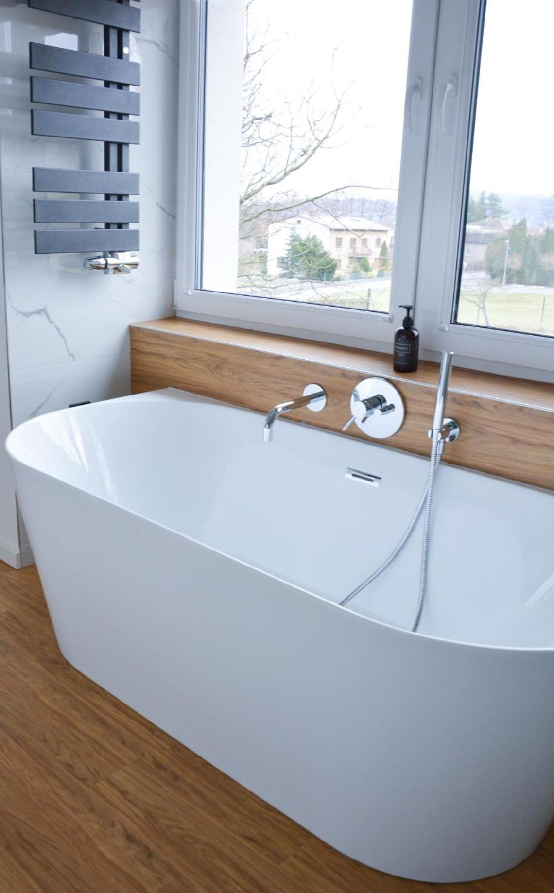 Luxury apartment with private sauna Pod Javorovým view 5