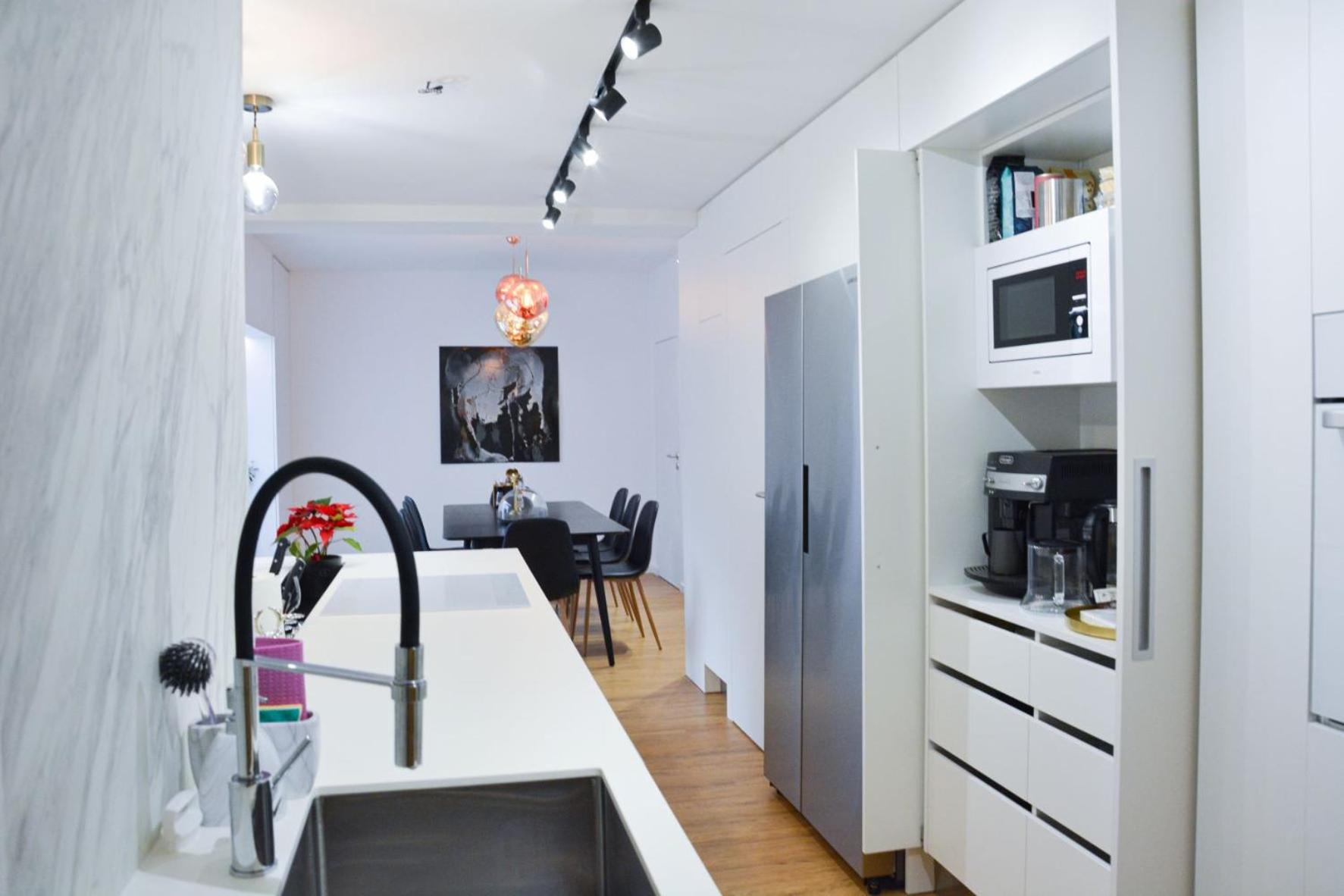 Luxury apartment with private sauna Pod Javorovým view 3