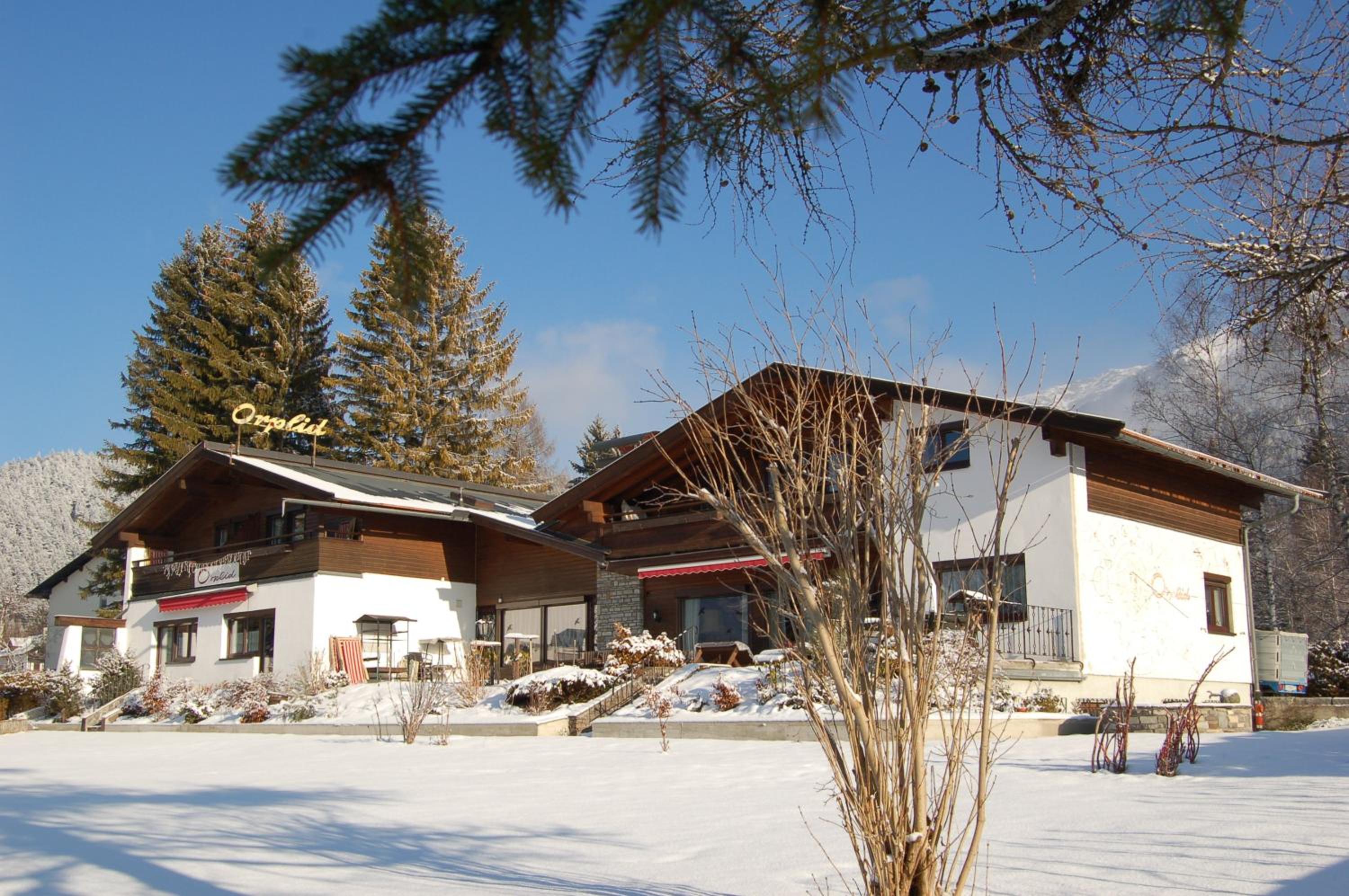 Haus Orplid