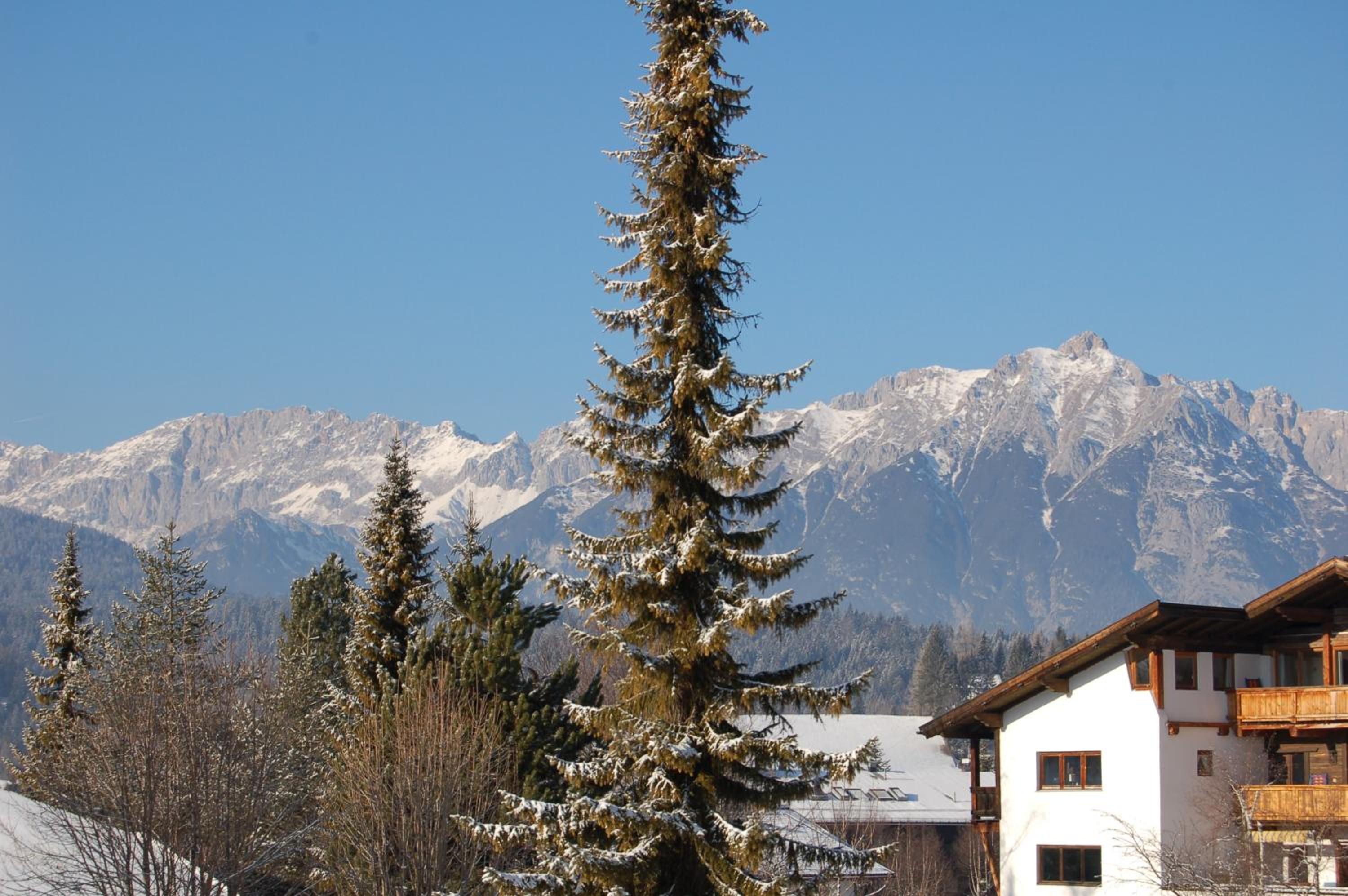 Haus Orplid