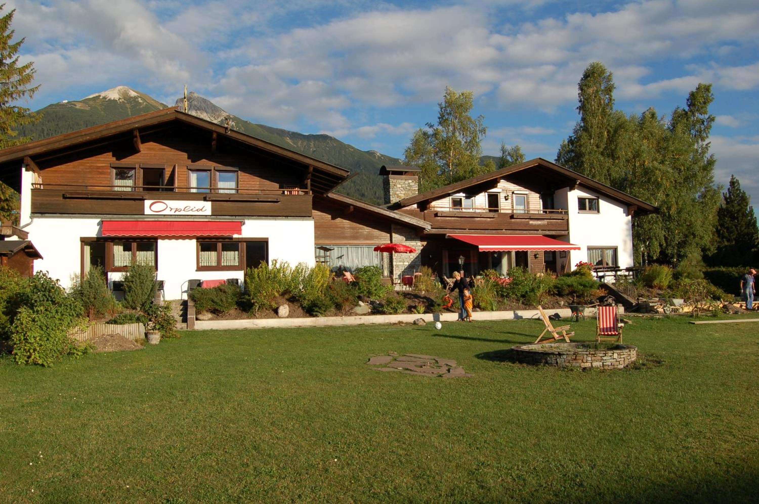 Haus Orplid